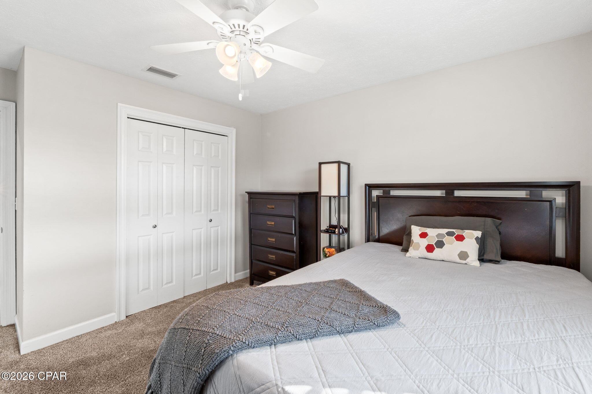 Bay Front Unit 3 - Residential