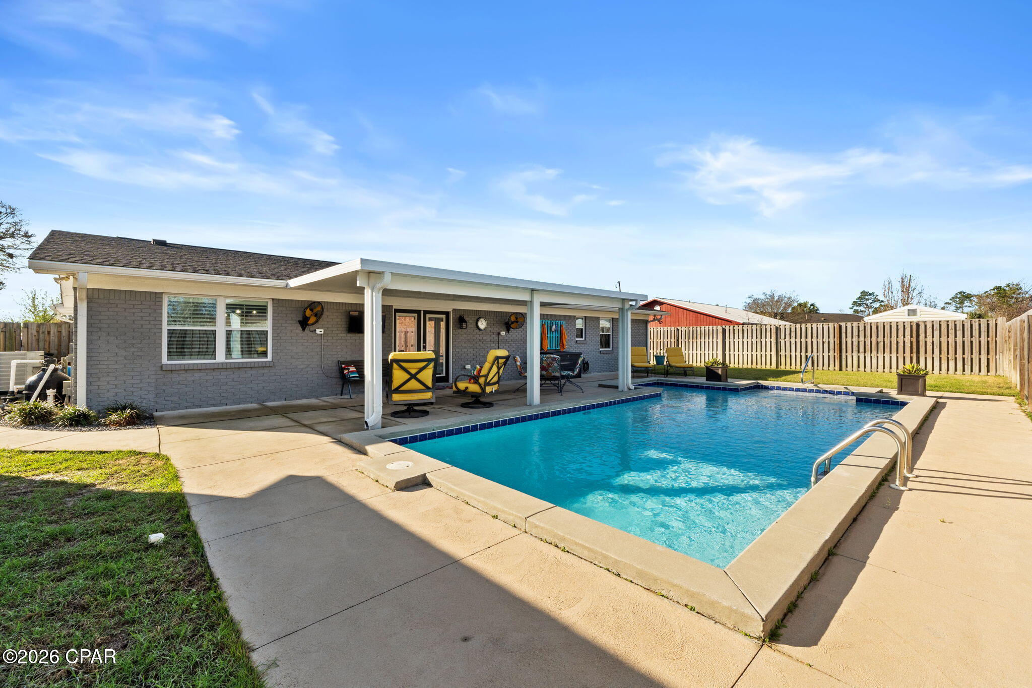 Bay Front Unit 3 - Residential