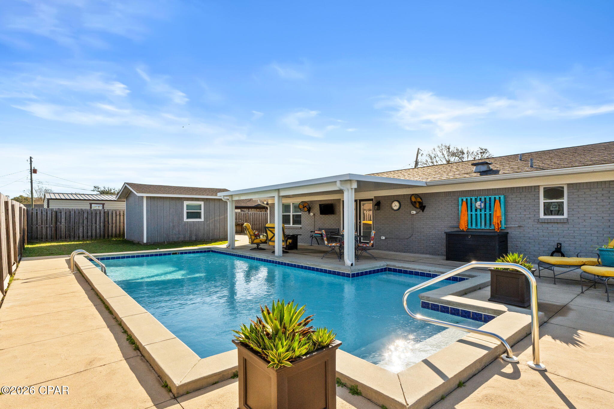 Bay Front Unit 3 - Residential