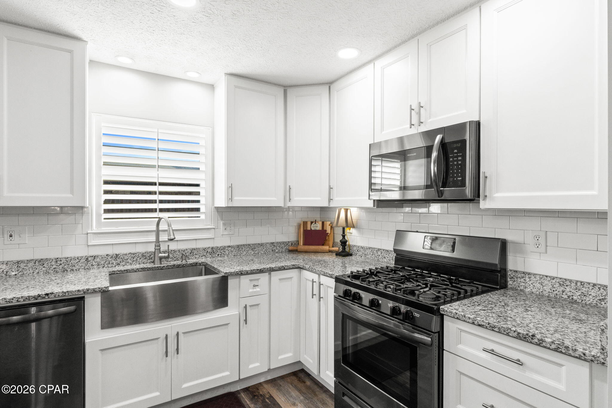 Bay Front Unit 3 - Residential