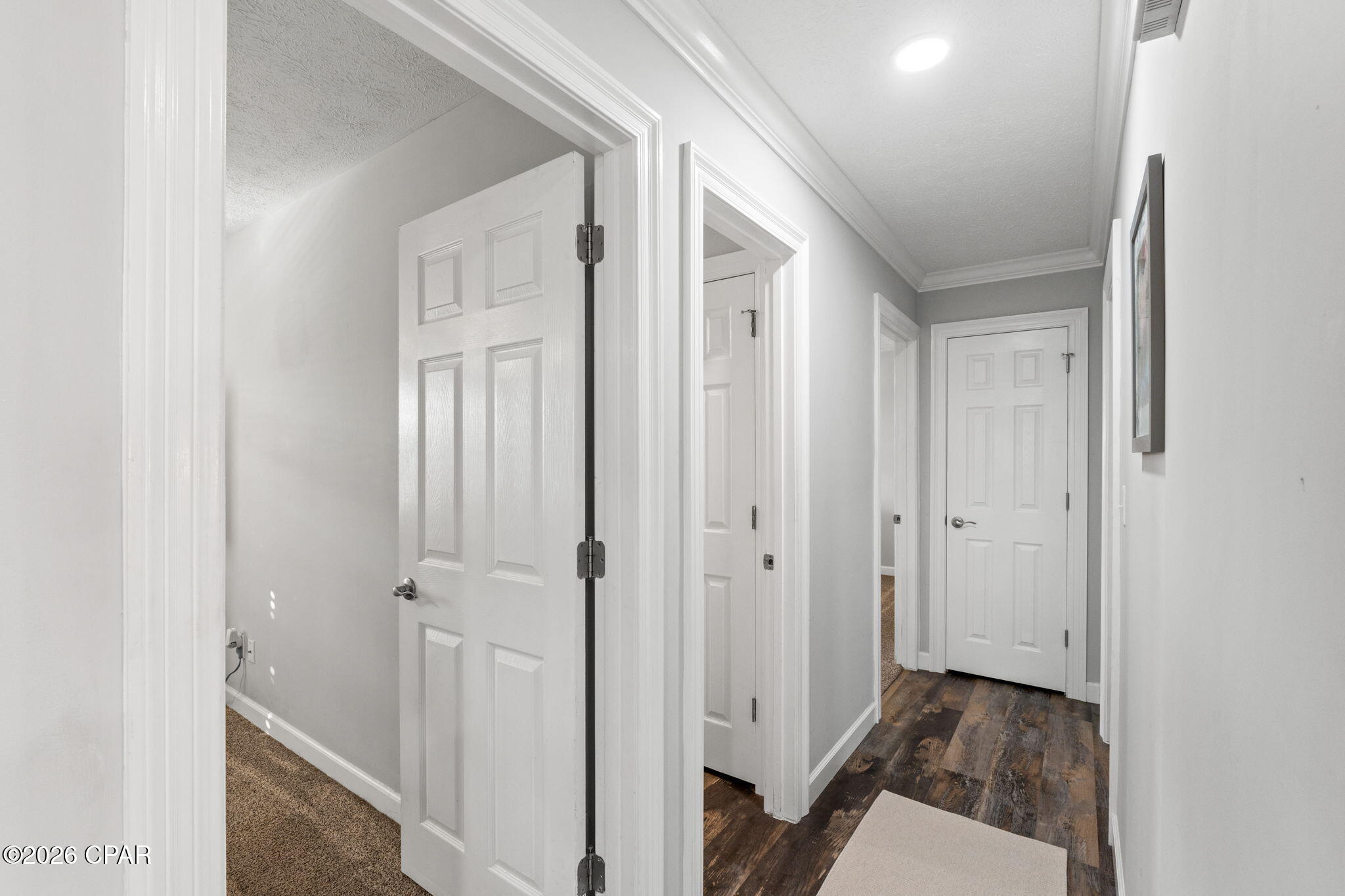 Bay Front Unit 3 - Residential