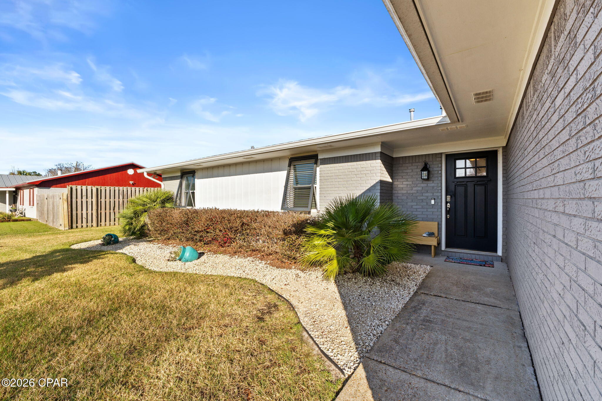 Bay Front Unit 3 - Residential