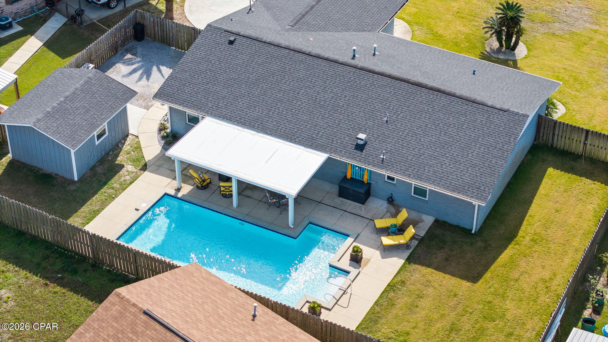 Bay Front Unit 3 - Residential