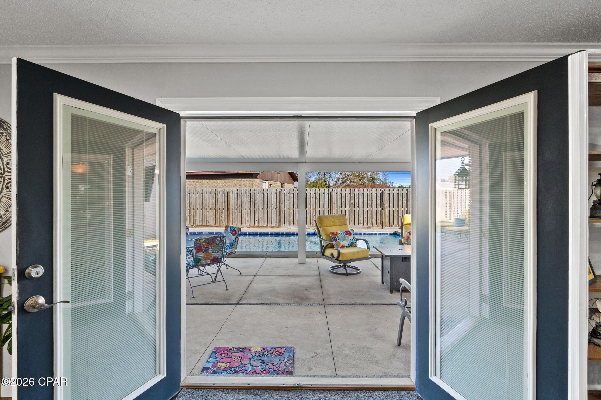 Bay Front Unit 3 - Residential