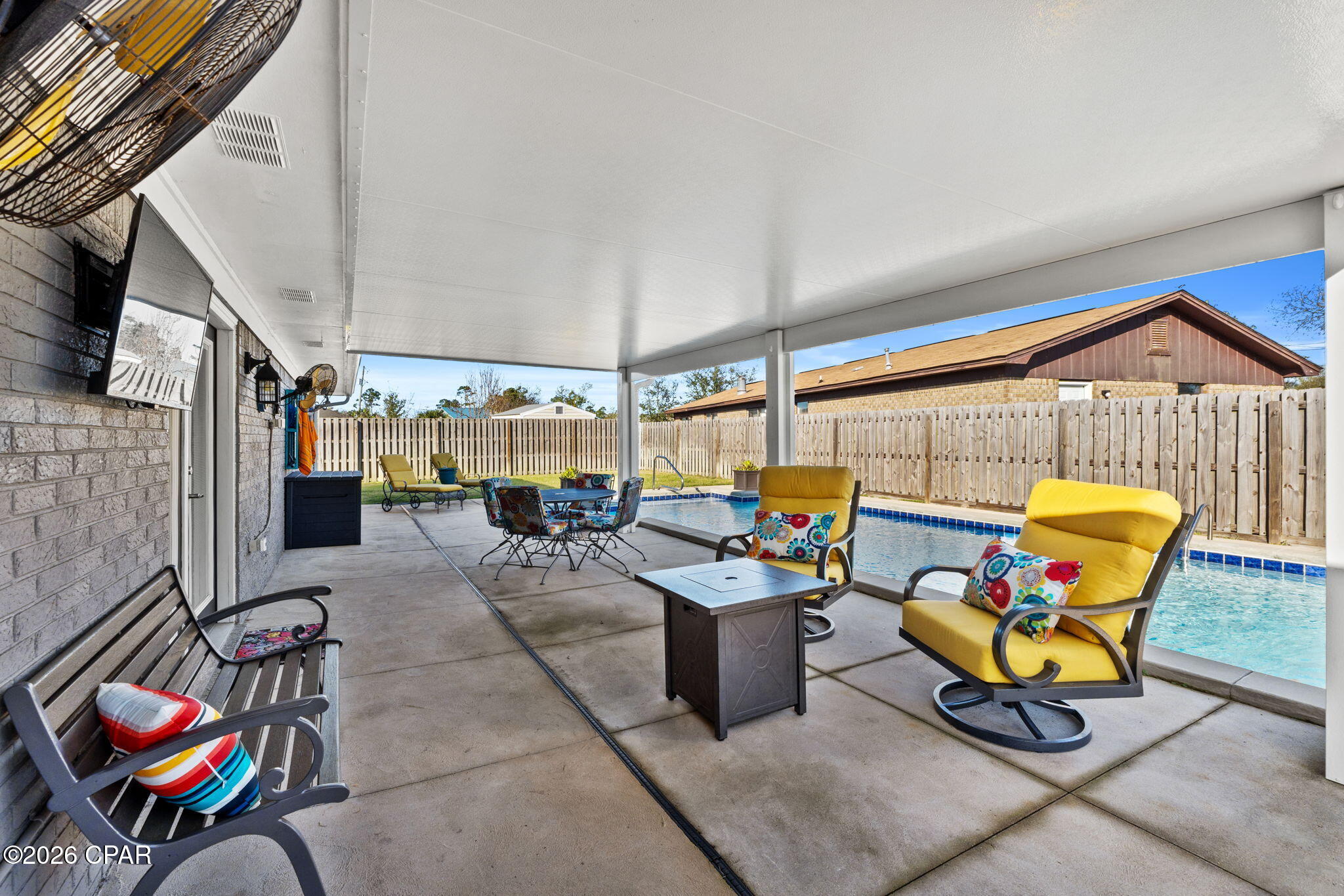 Bay Front Unit 3 - Residential