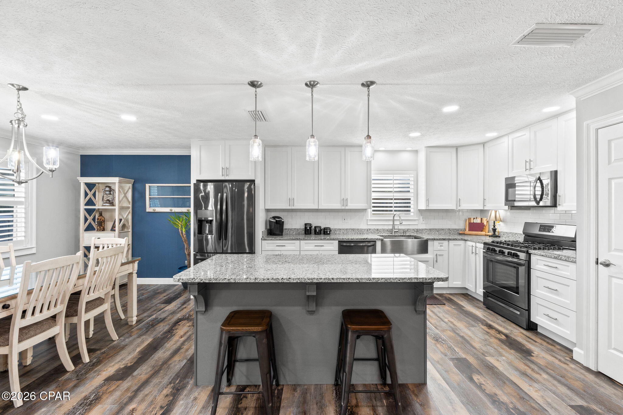 Bay Front Unit 3 - Residential