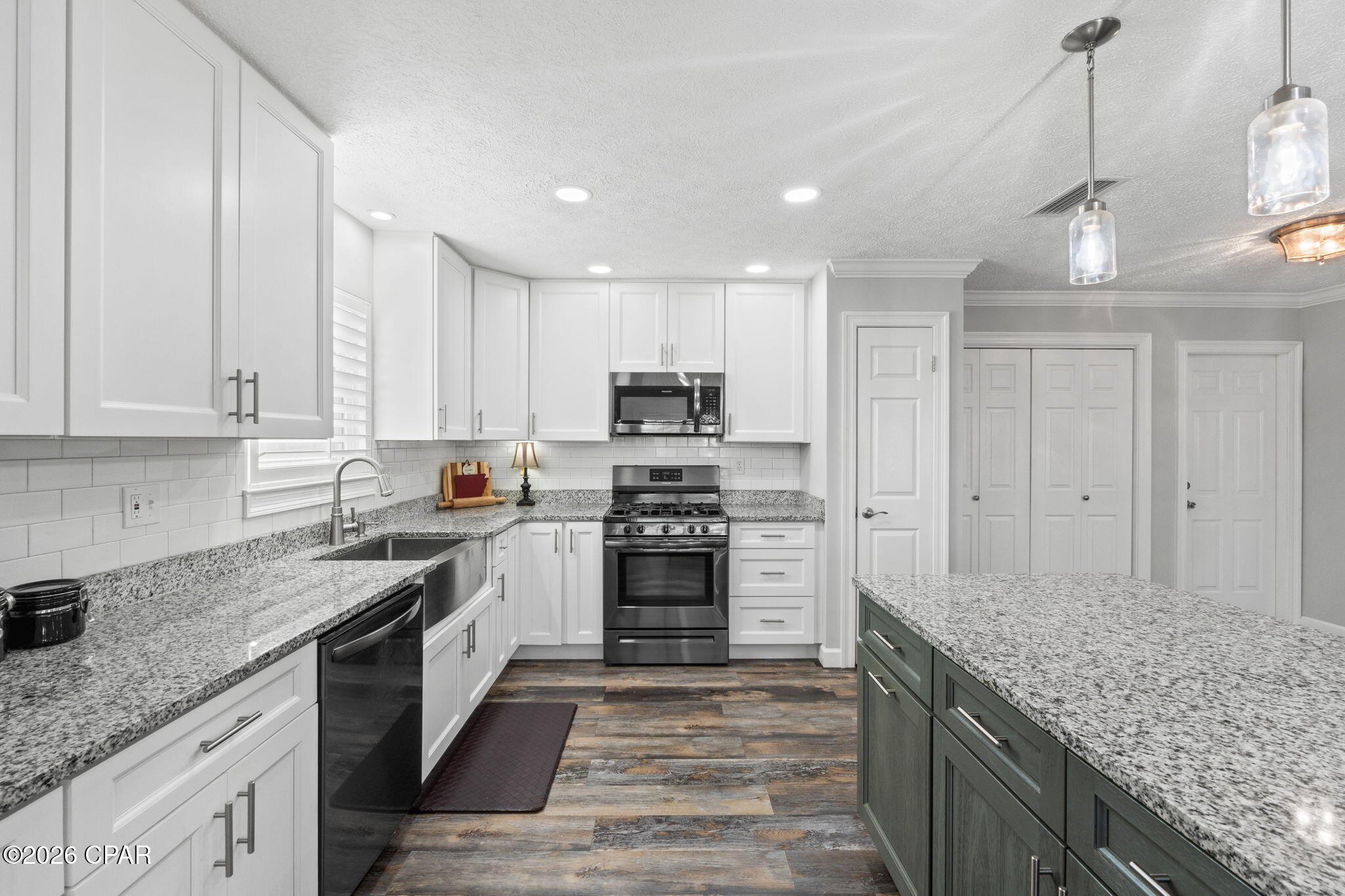 Bay Front Unit 3 - Residential