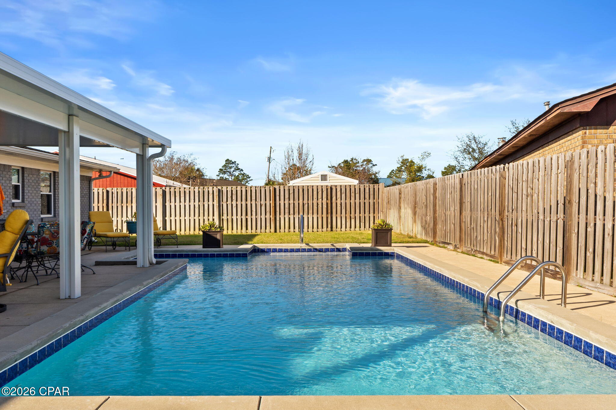 Bay Front Unit 3 - Residential