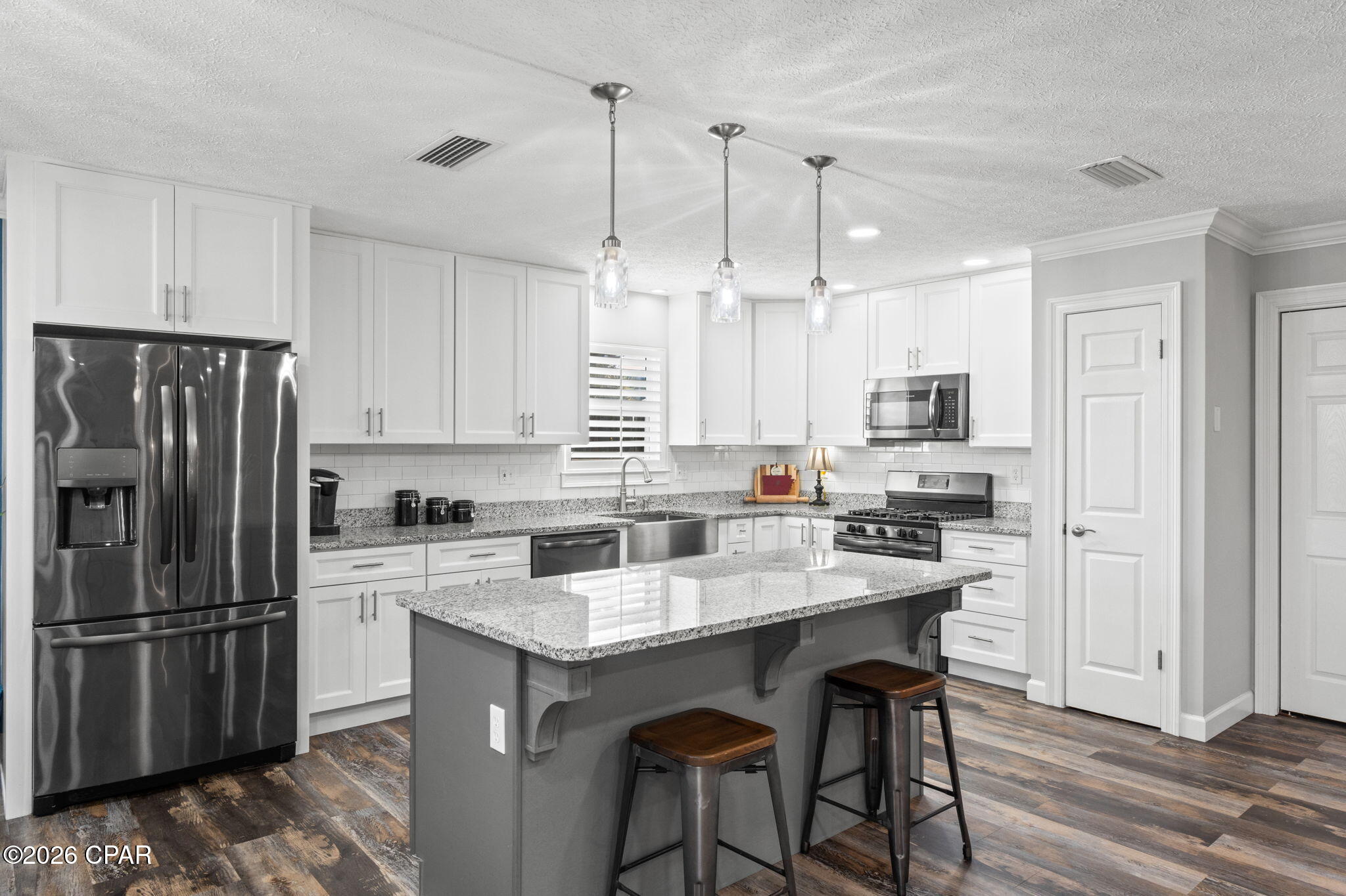 Bay Front Unit 3 - Residential