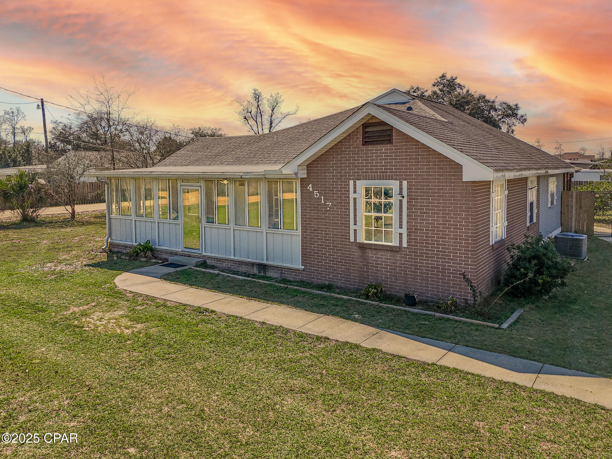 Brannonville - Residential