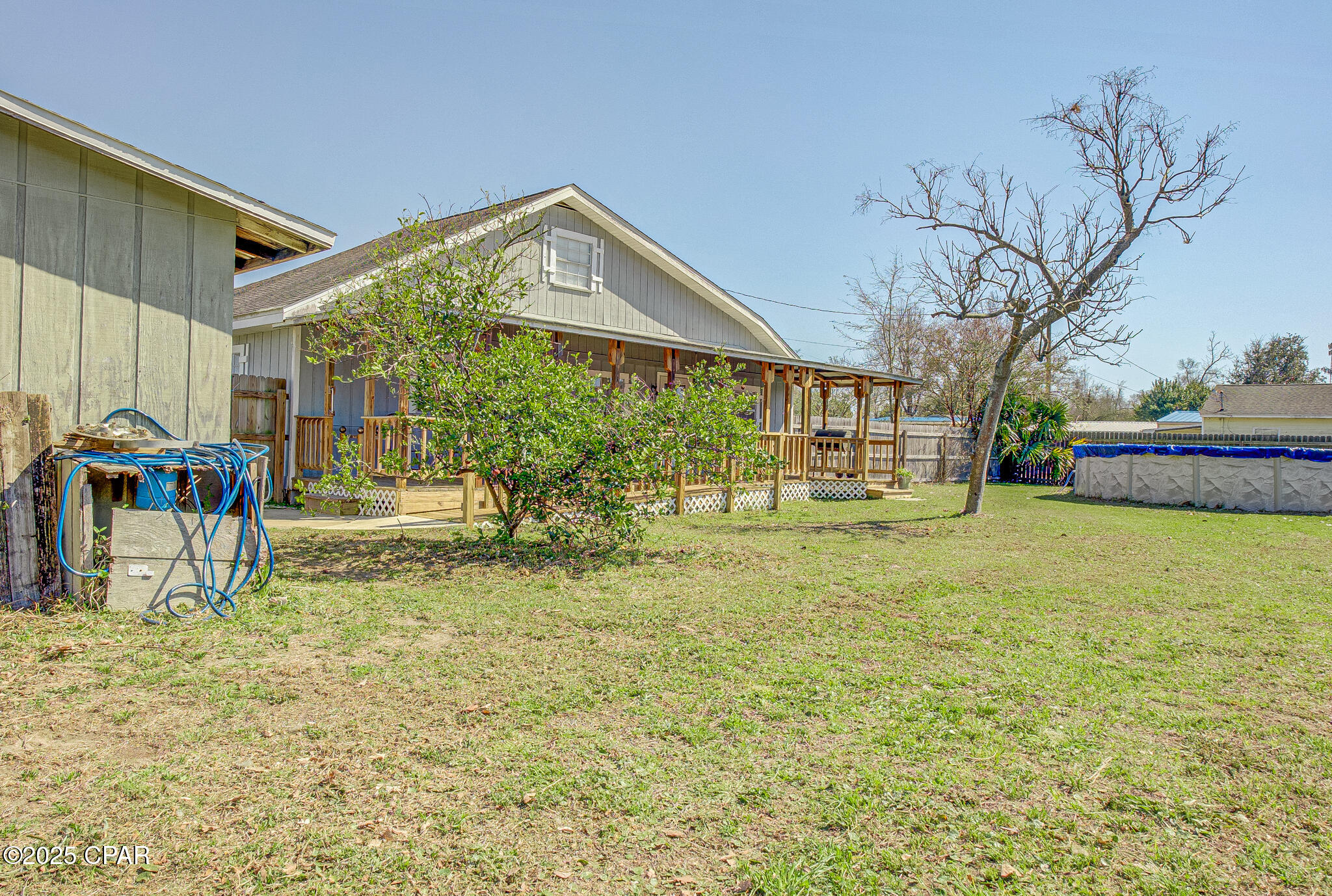 Brannonville - Residential