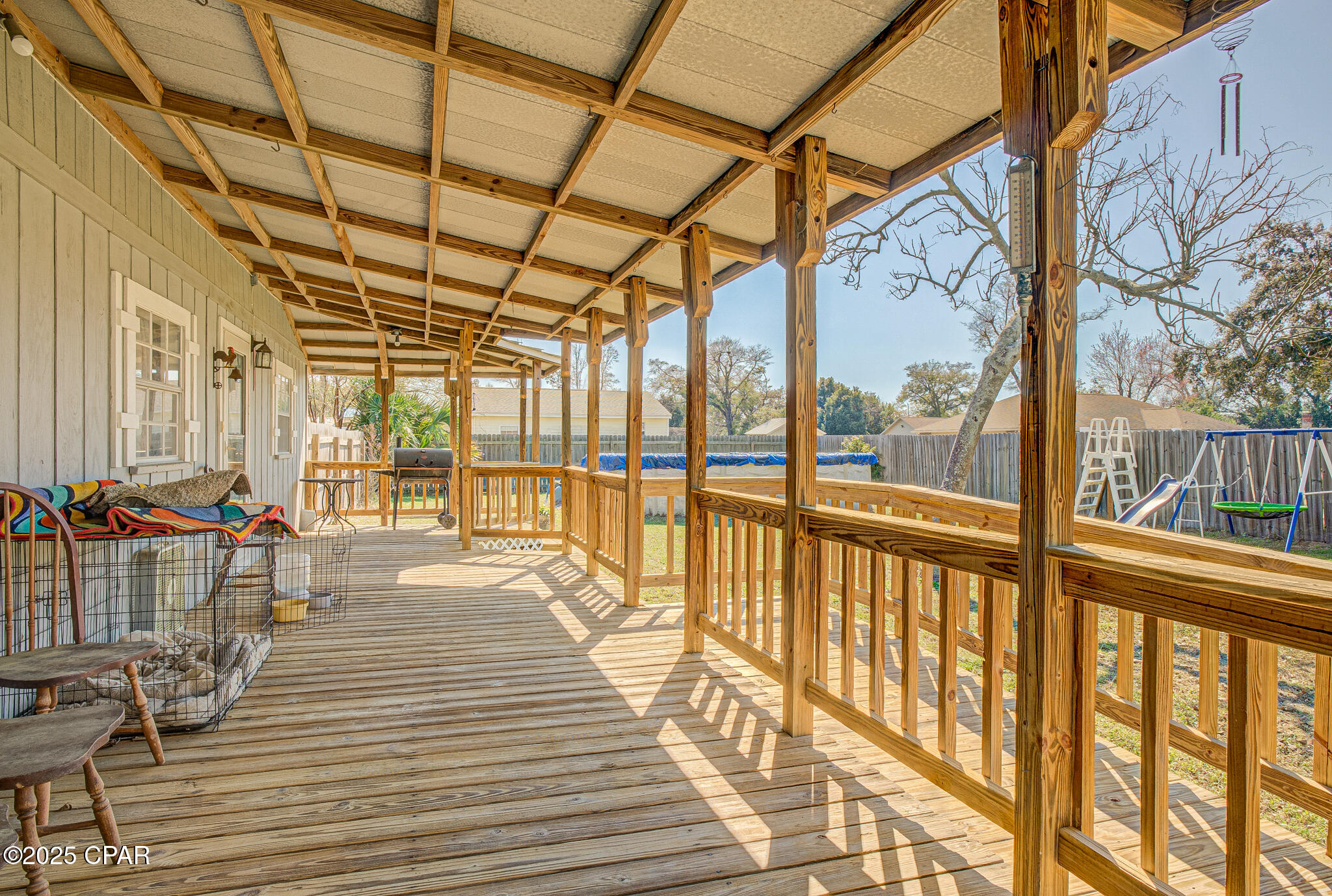 Brannonville - Residential