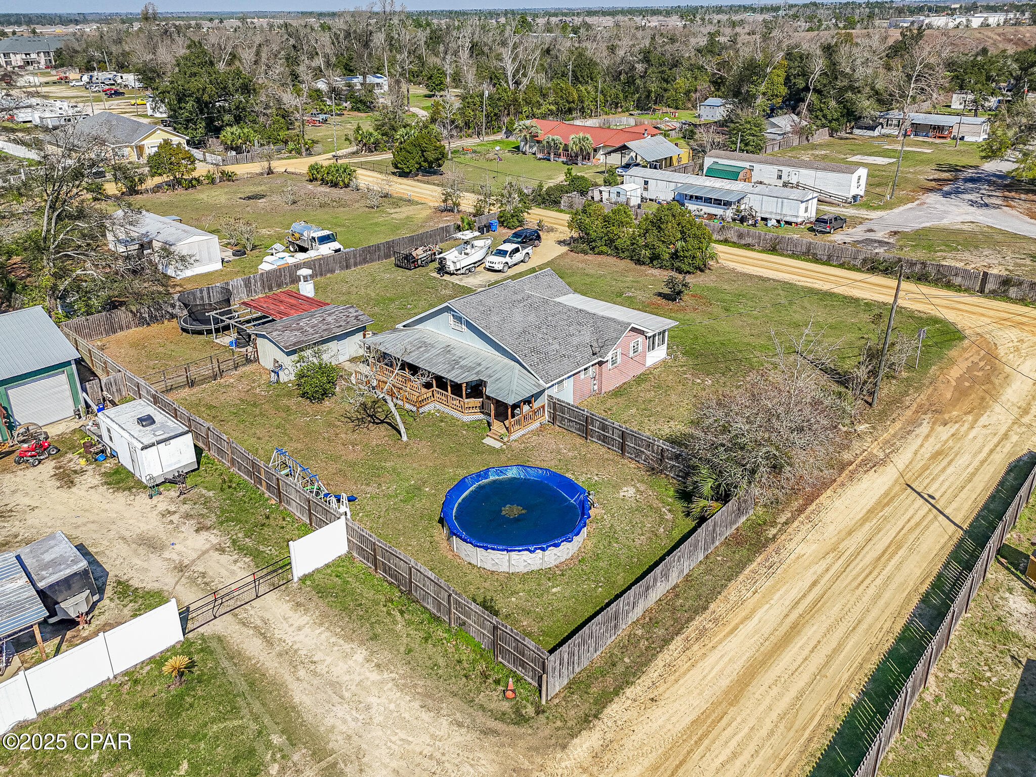 Brannonville - Residential