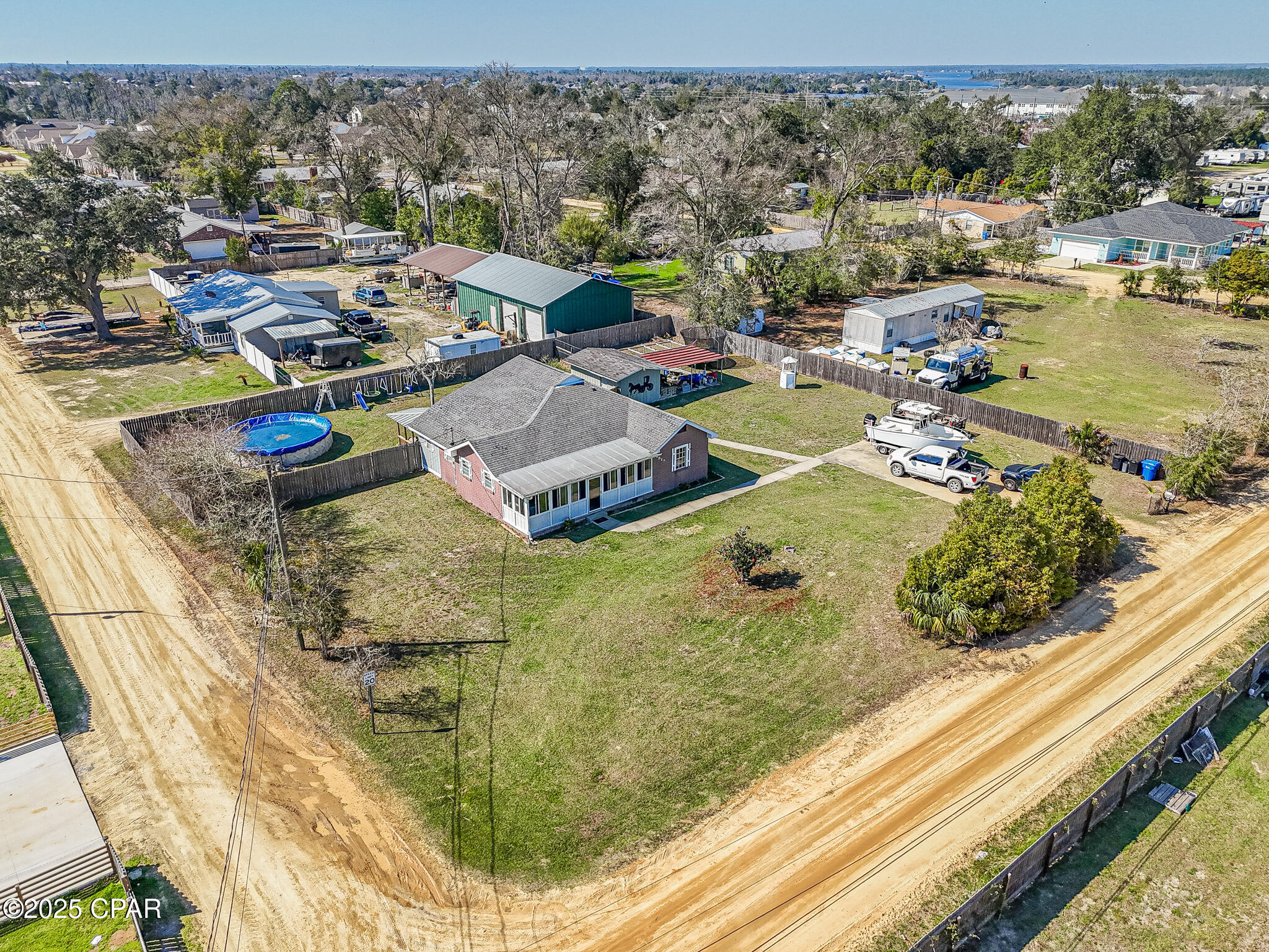 Brannonville - Residential