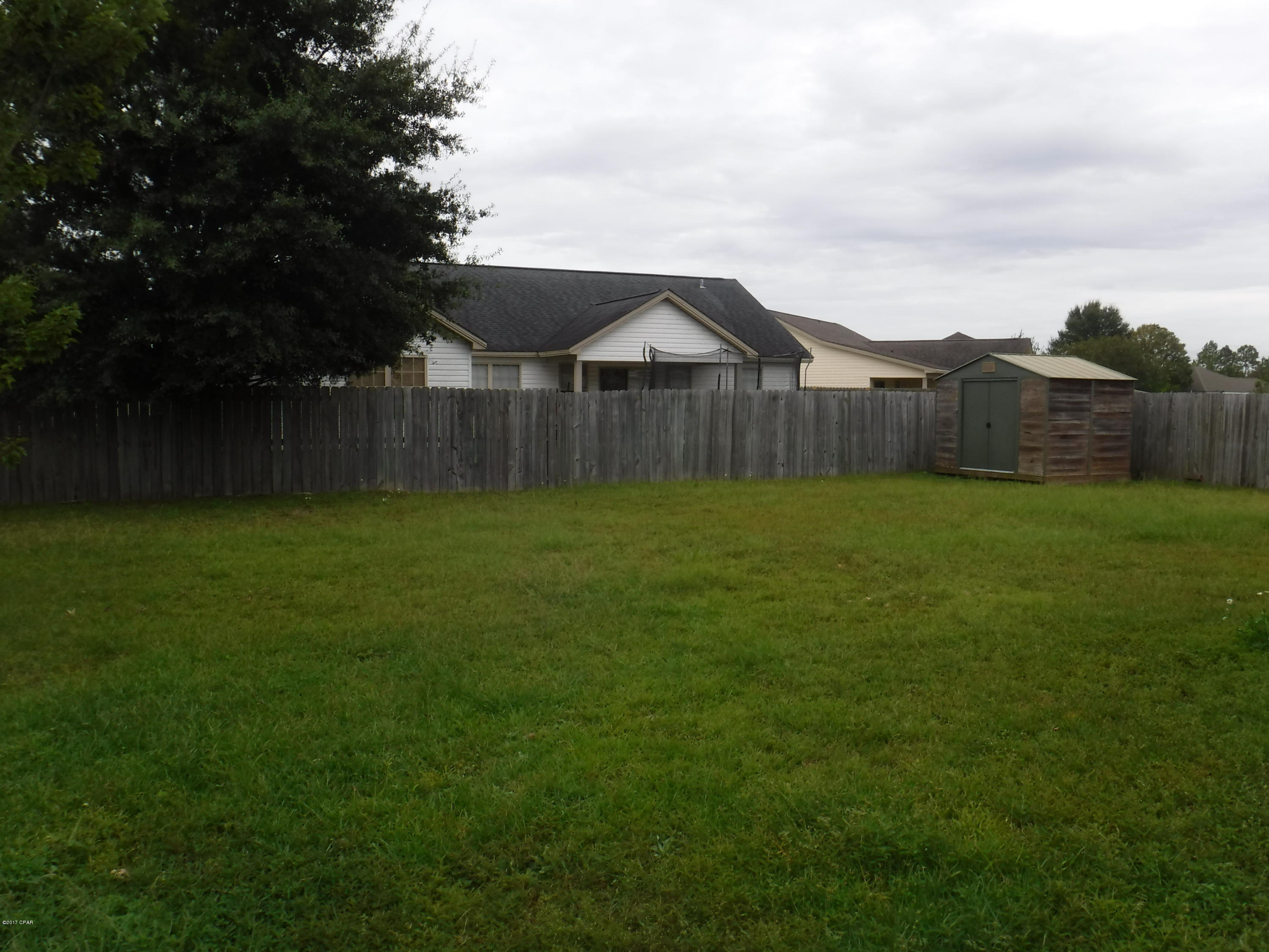 Cherokee Heights Phase II - Residential Lease