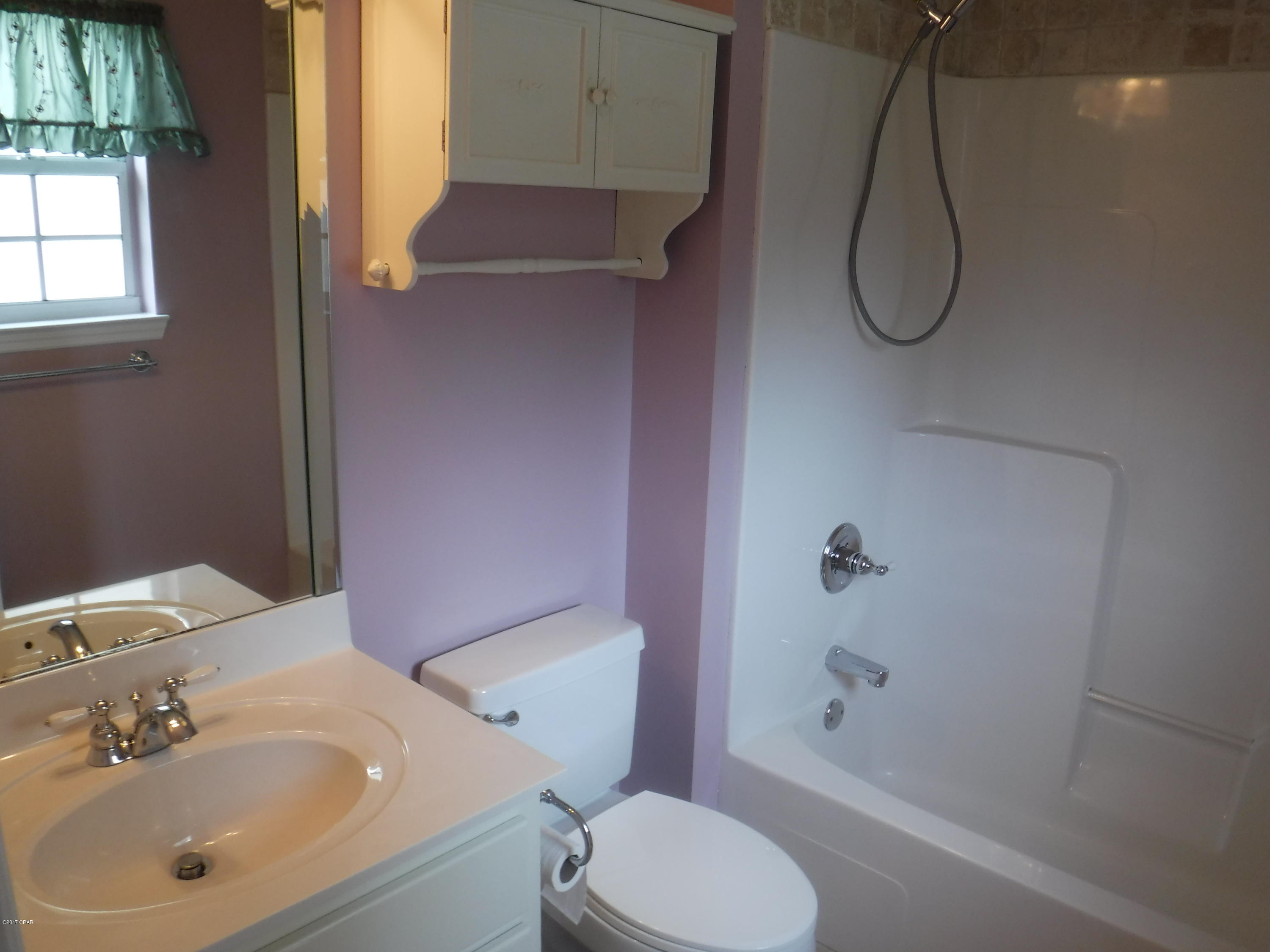 Cherokee Heights Phase II - Residential Lease