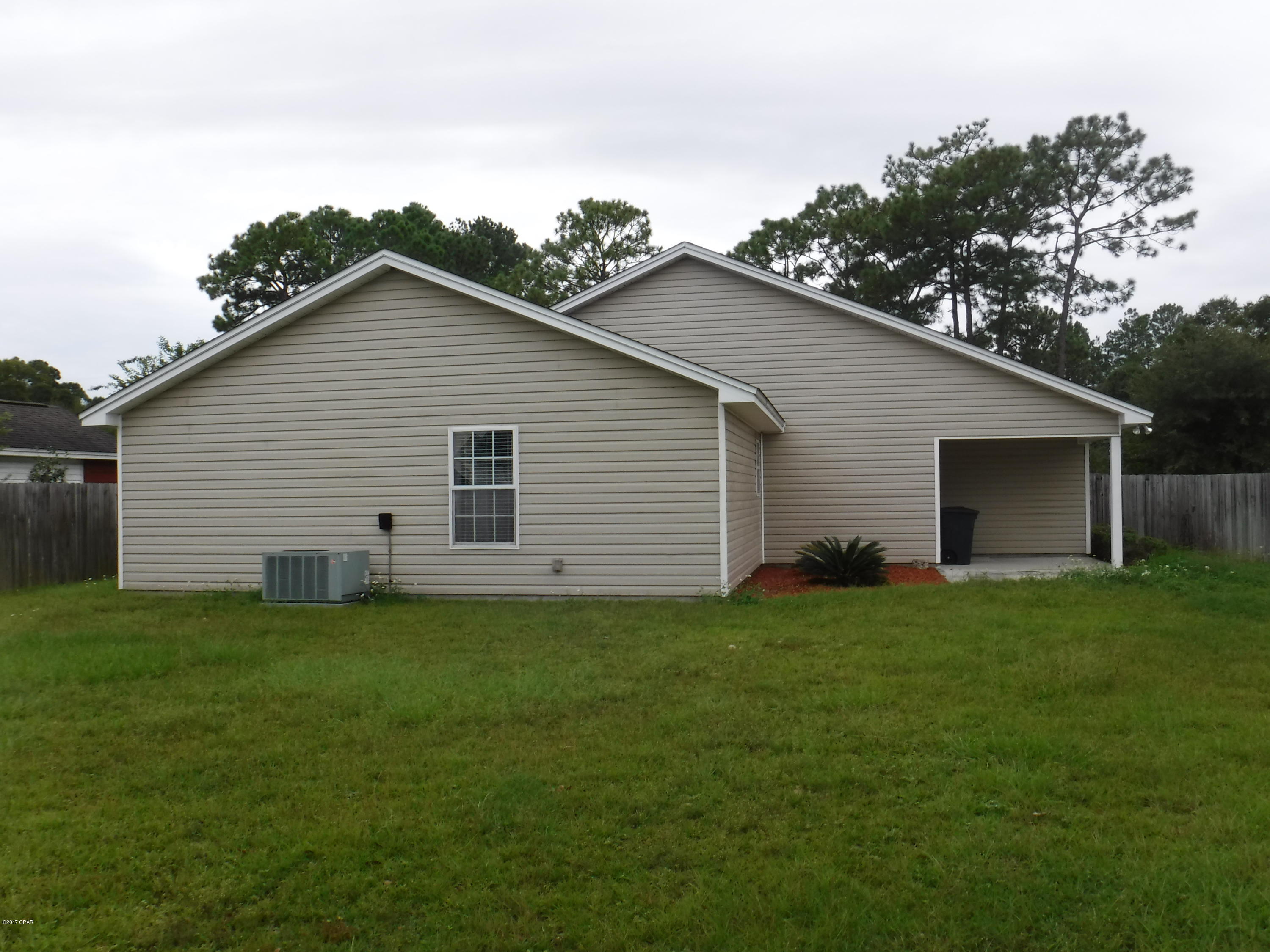 Cherokee Heights Phase II - Residential Lease