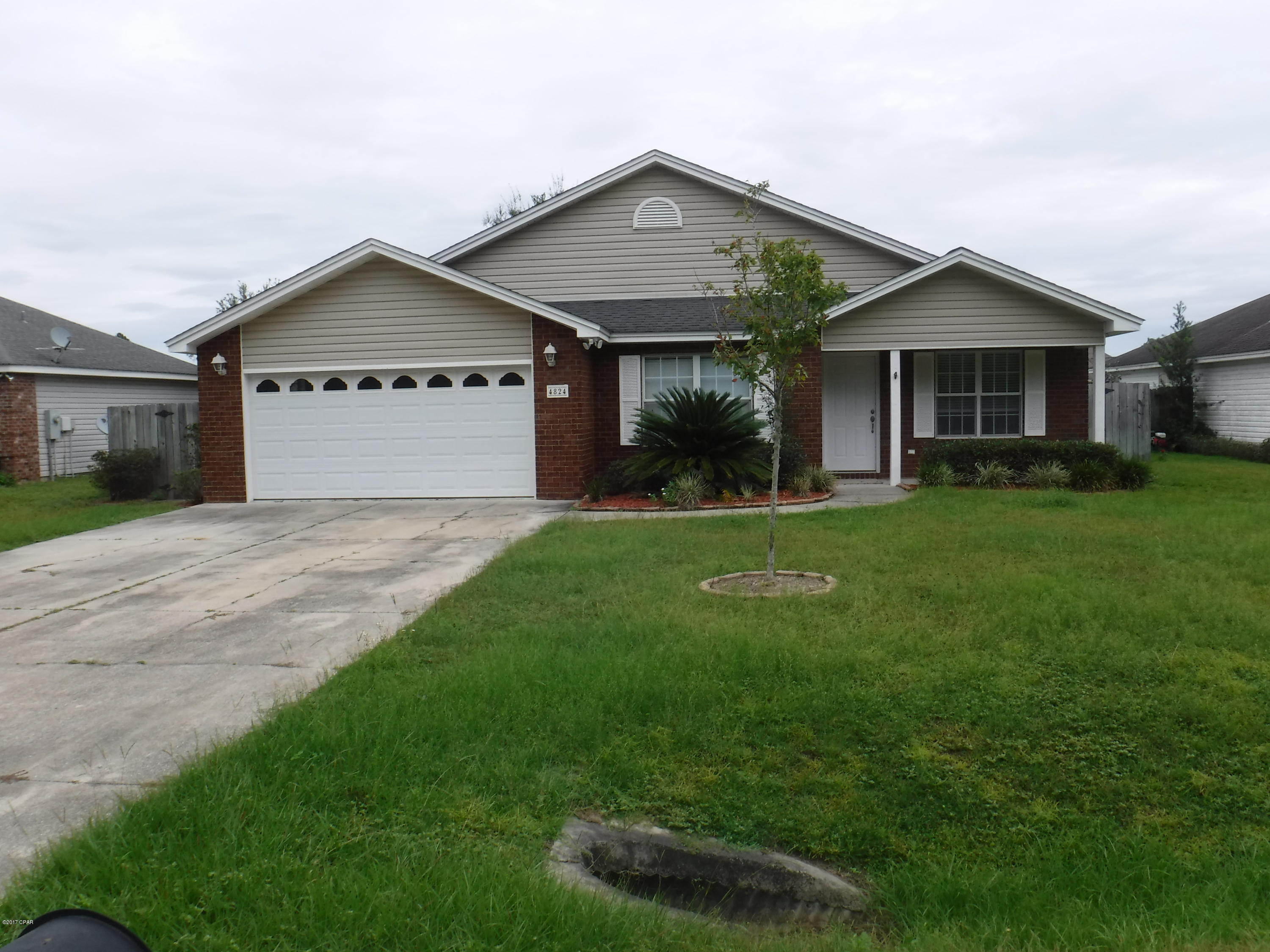 Cherokee Heights Phase II - Residential Lease