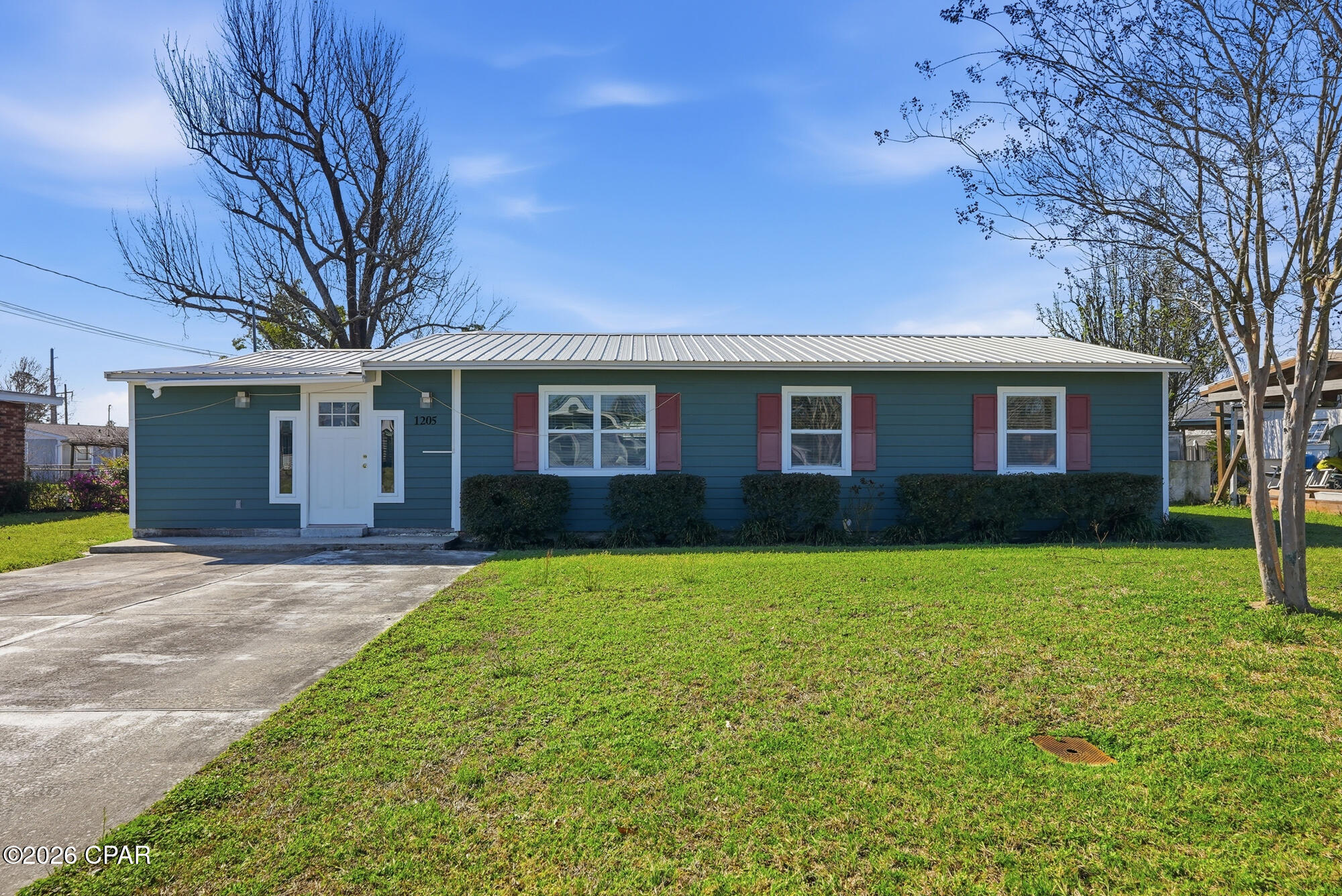 Forest Park - Residential