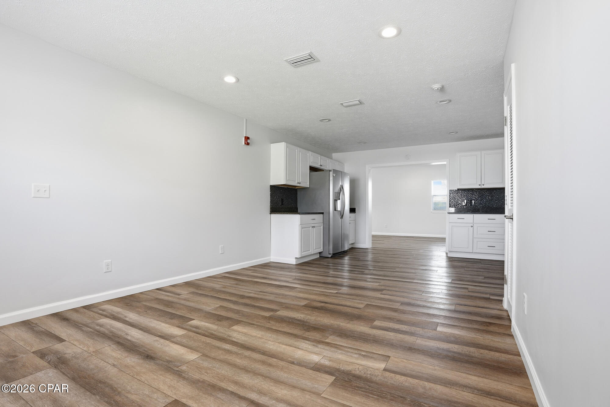 Forest Park - Residential