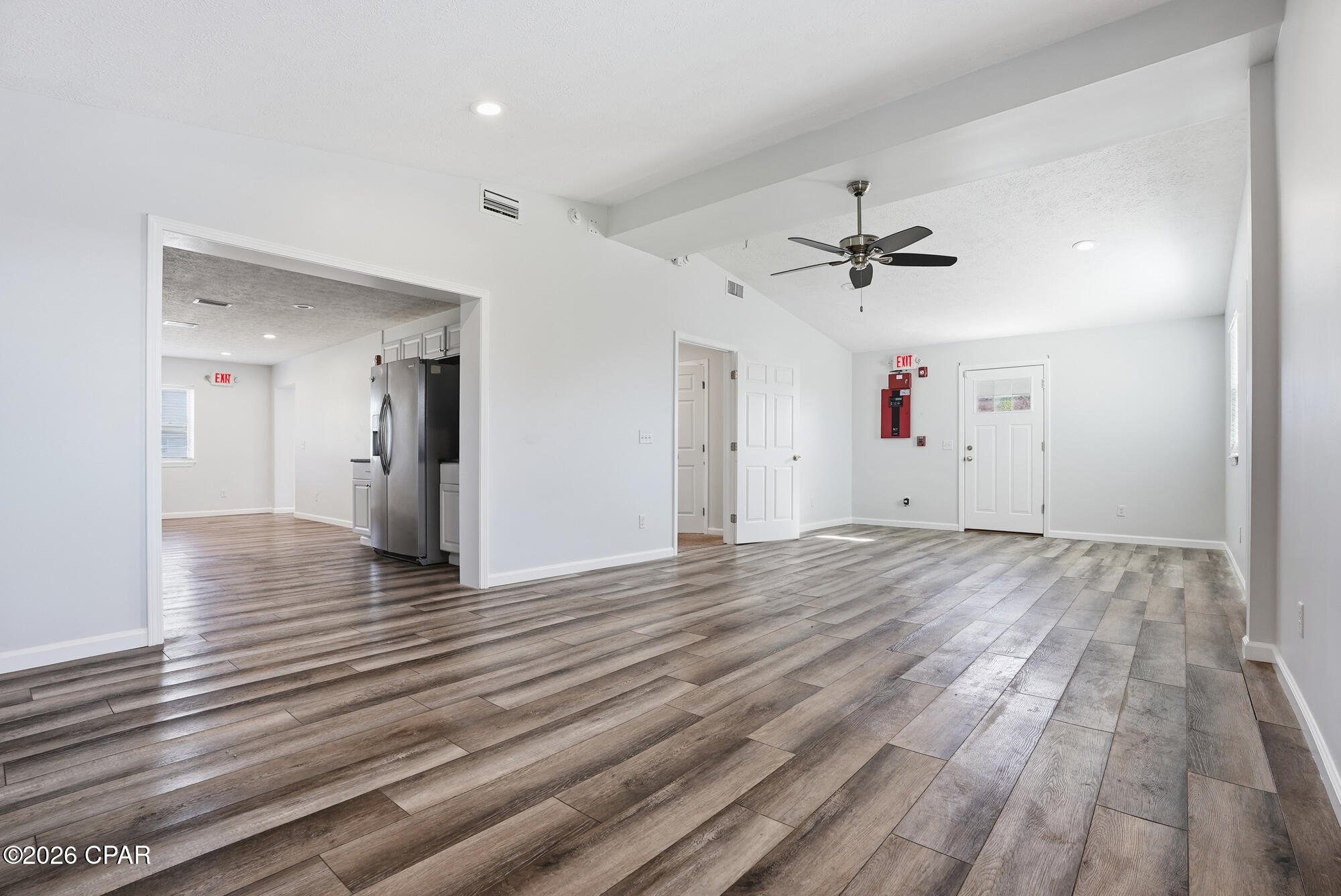 Forest Park - Residential