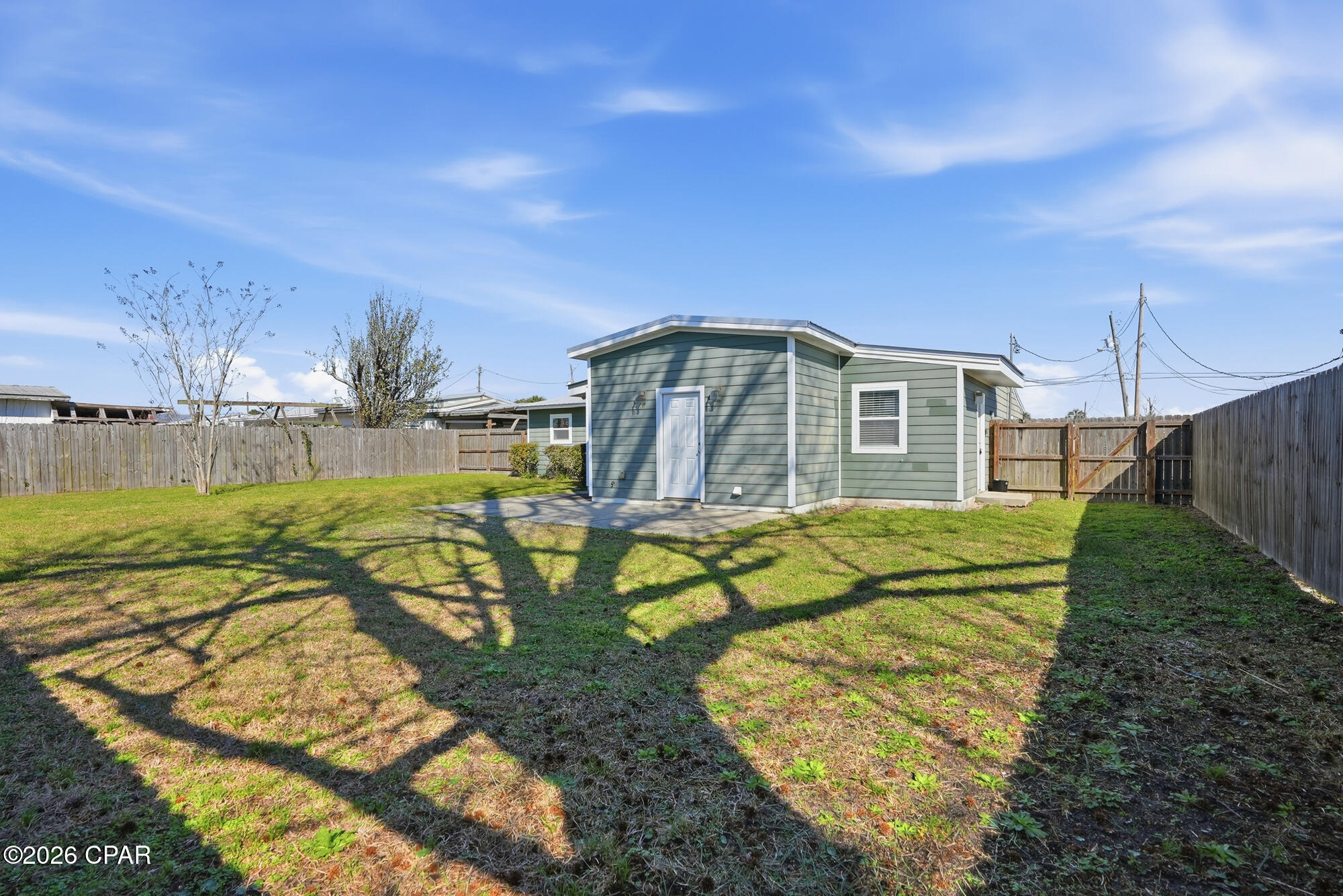 Forest Park - Residential