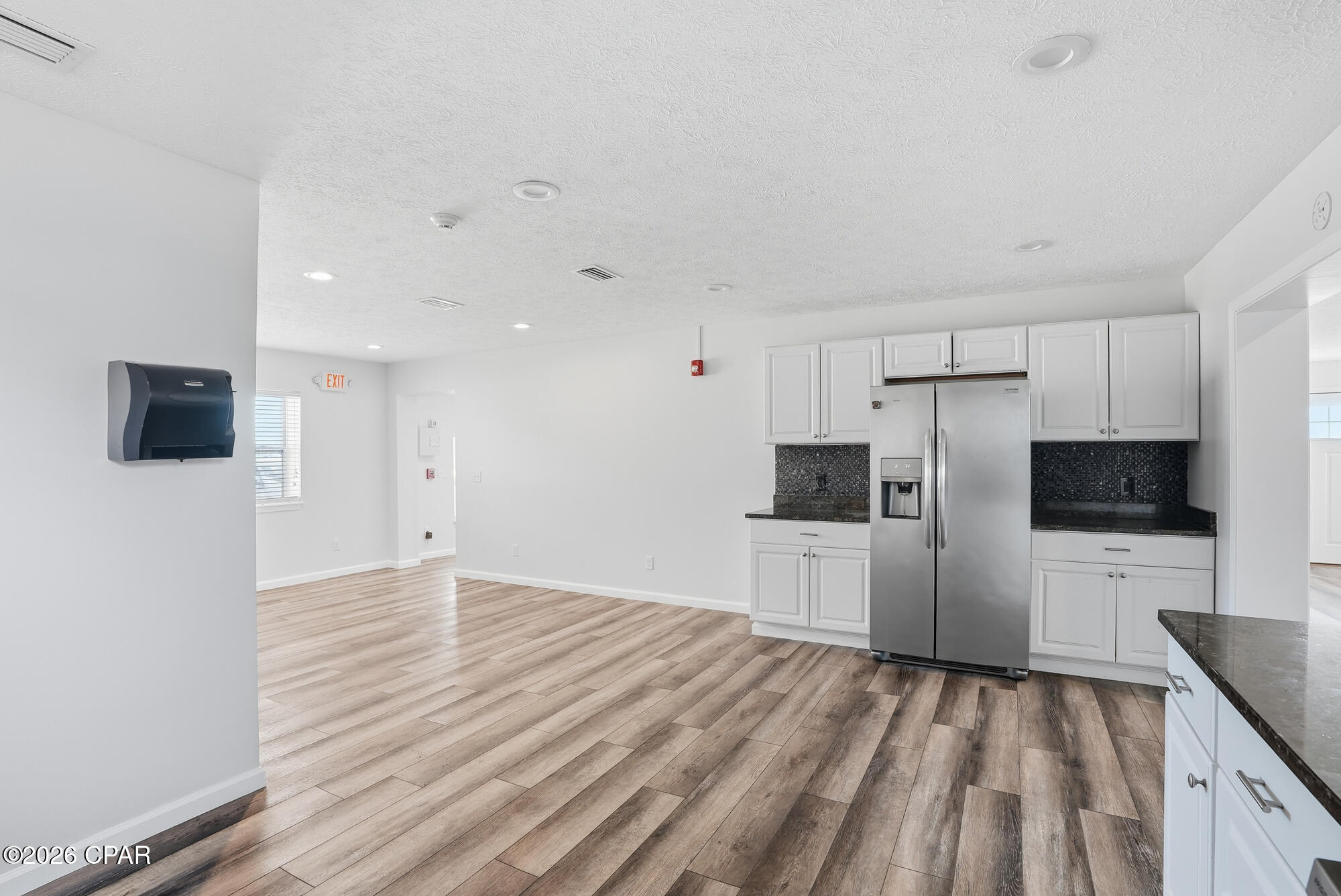 Forest Park - Residential