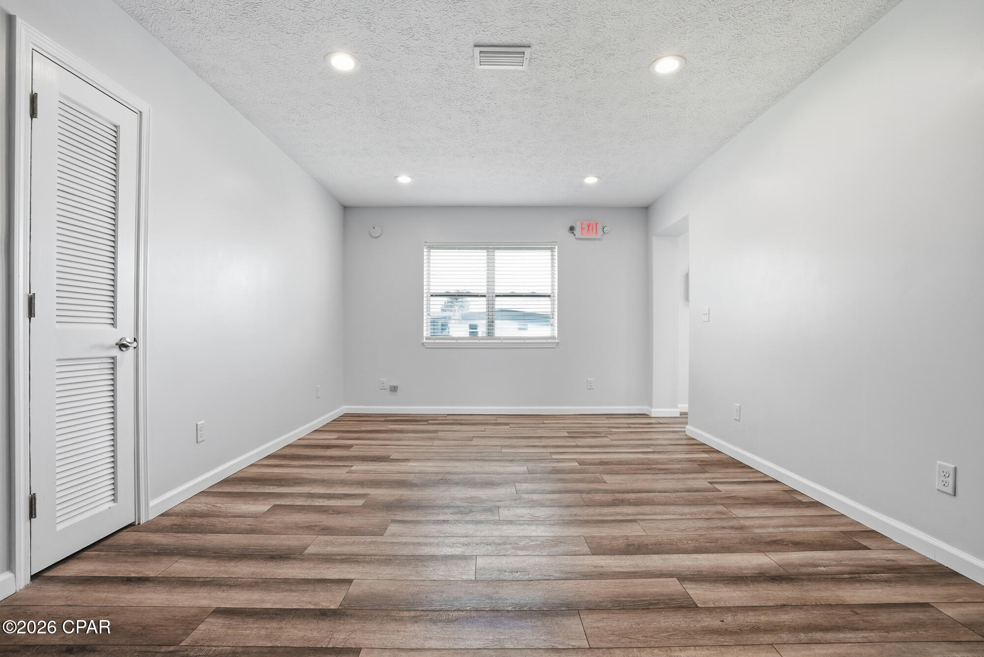 Forest Park - Residential