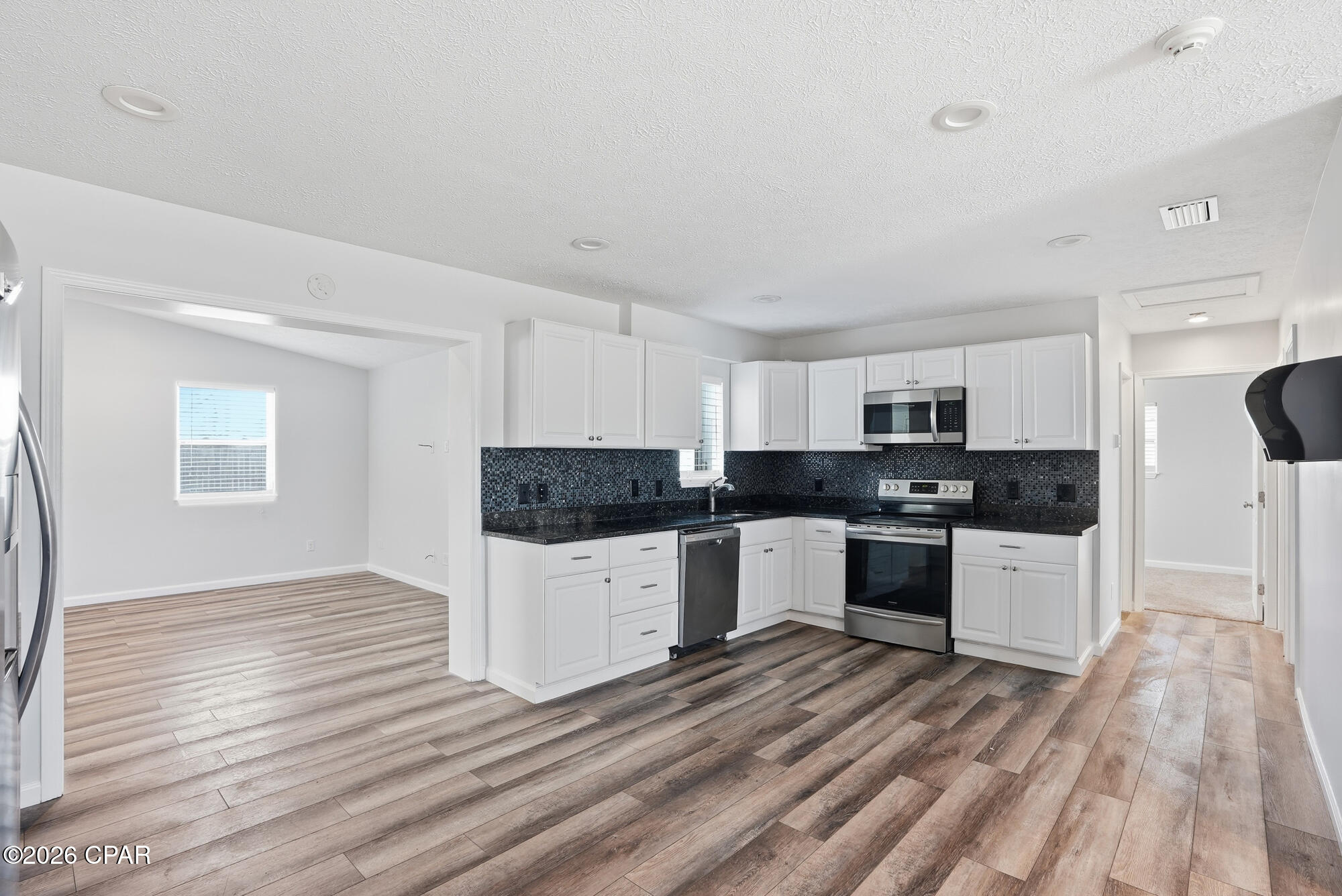 Forest Park - Residential