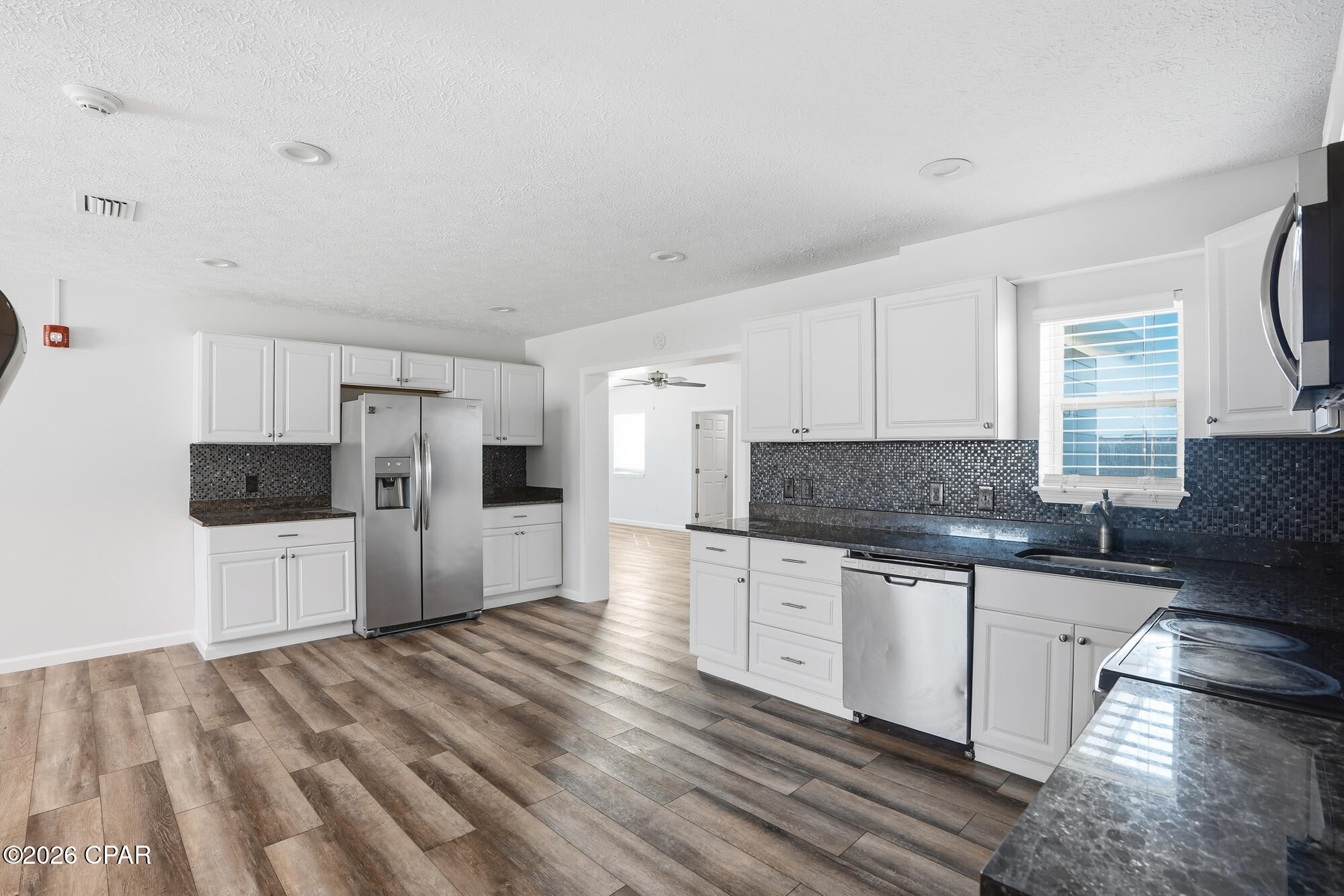 Forest Park - Residential