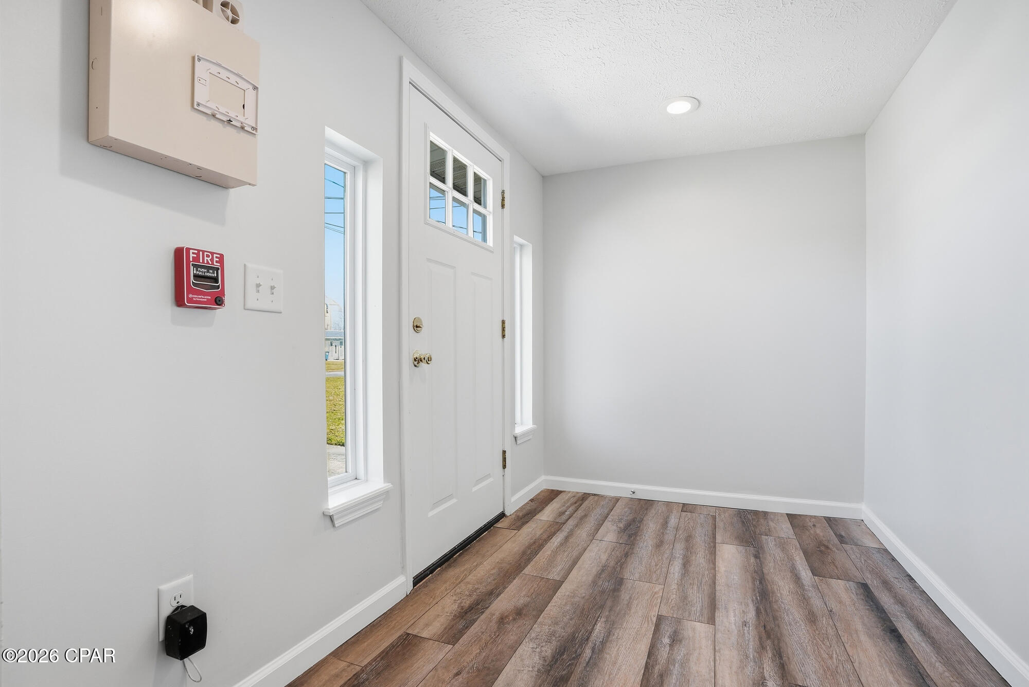 Forest Park - Residential