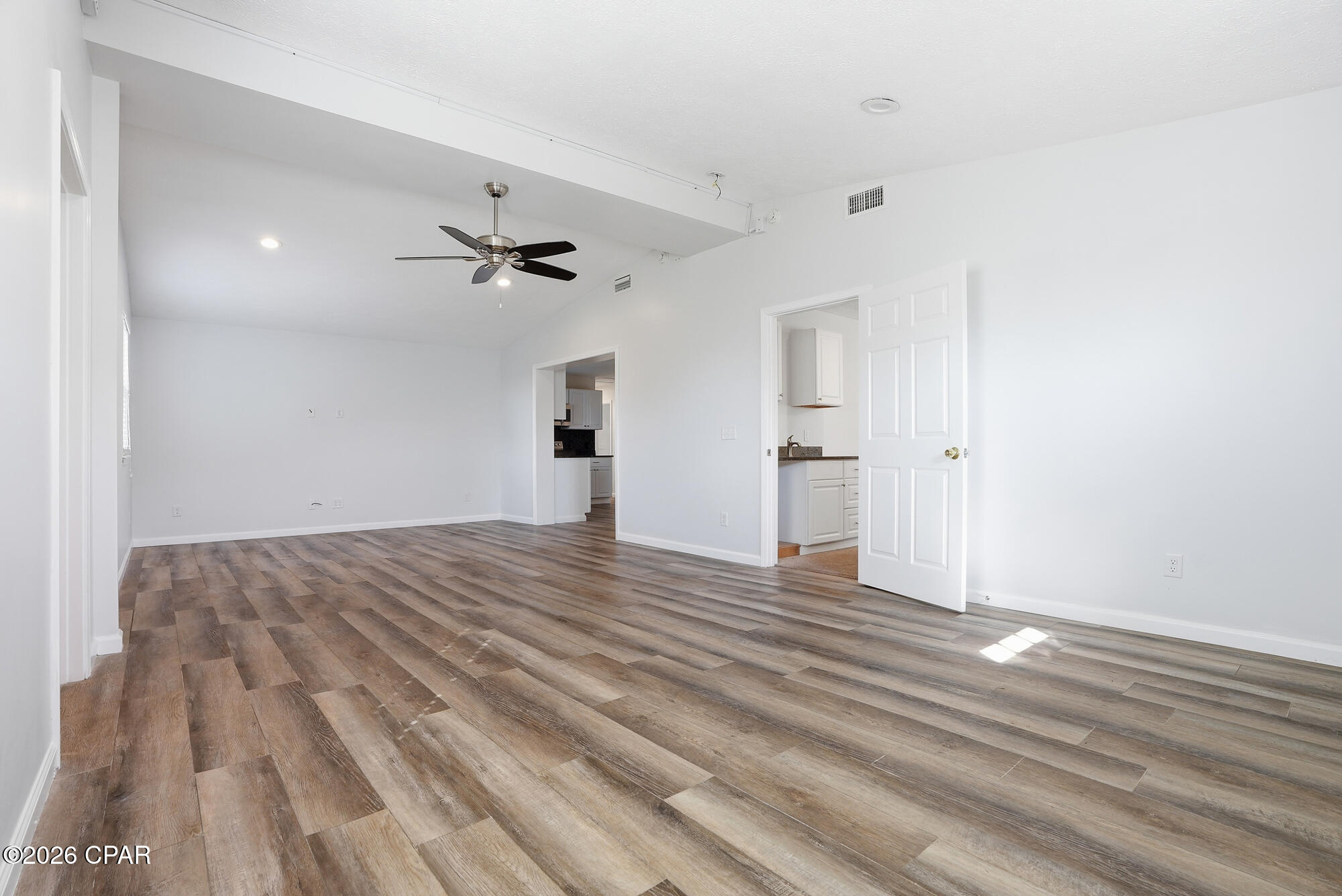 Forest Park - Residential