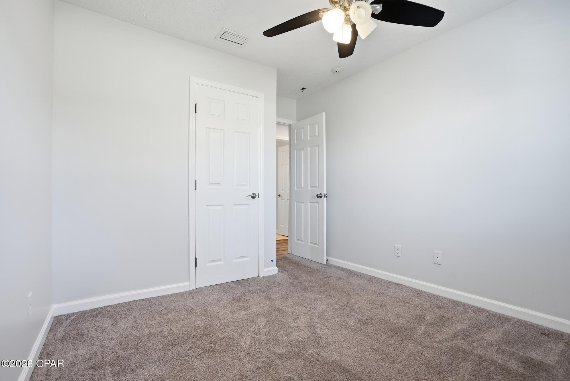 Forest Park - Residential