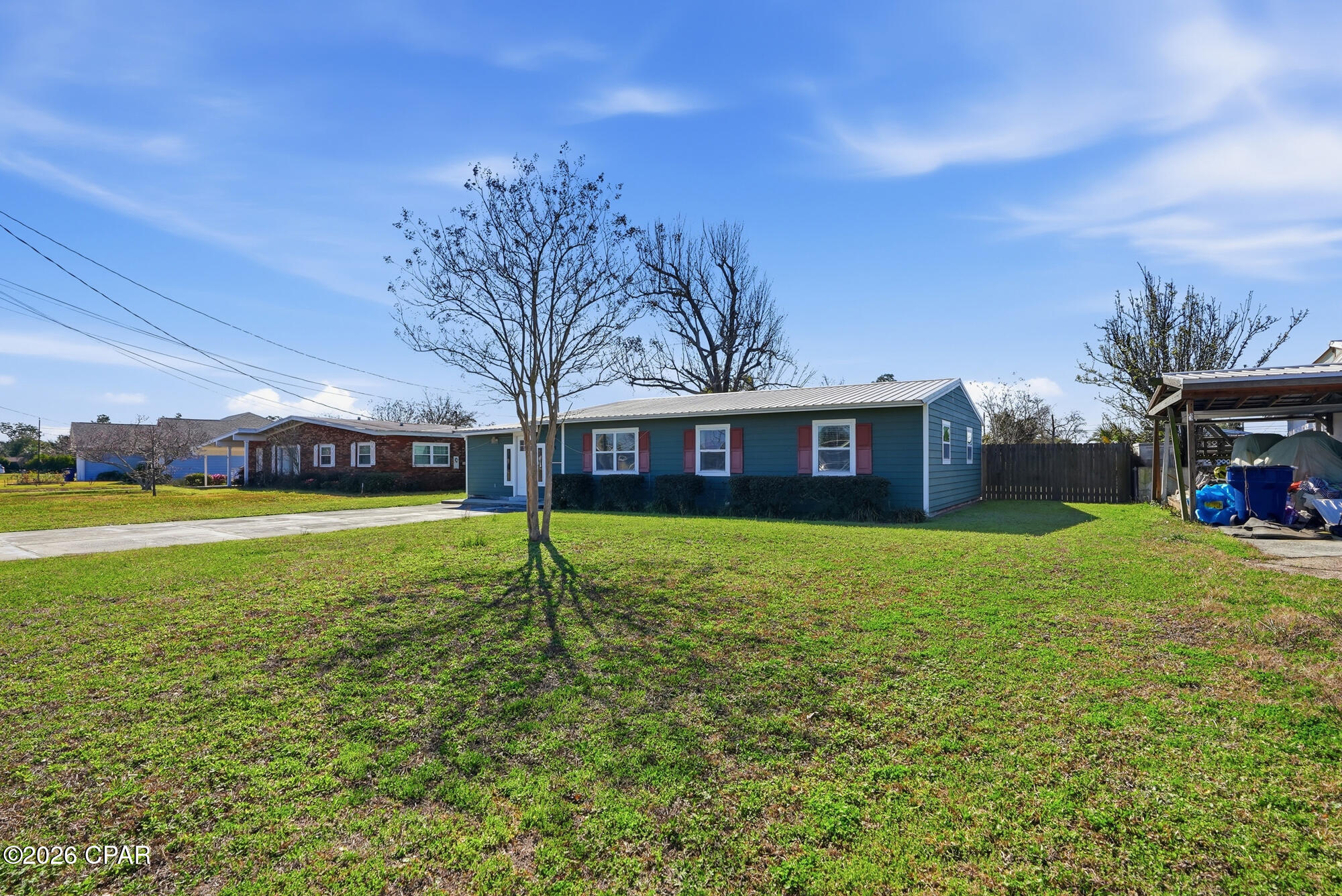 Forest Park - Residential