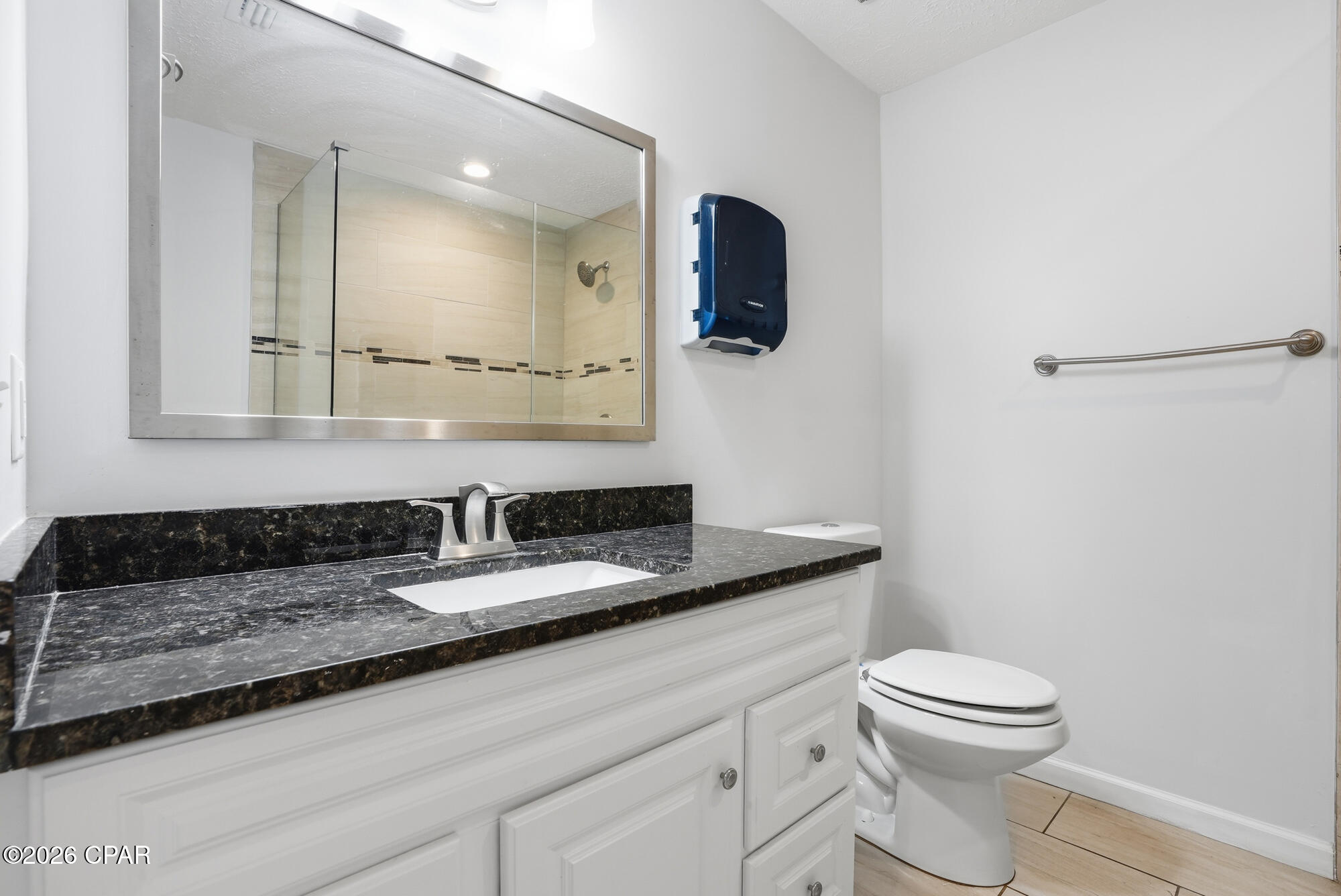 Forest Park - Residential