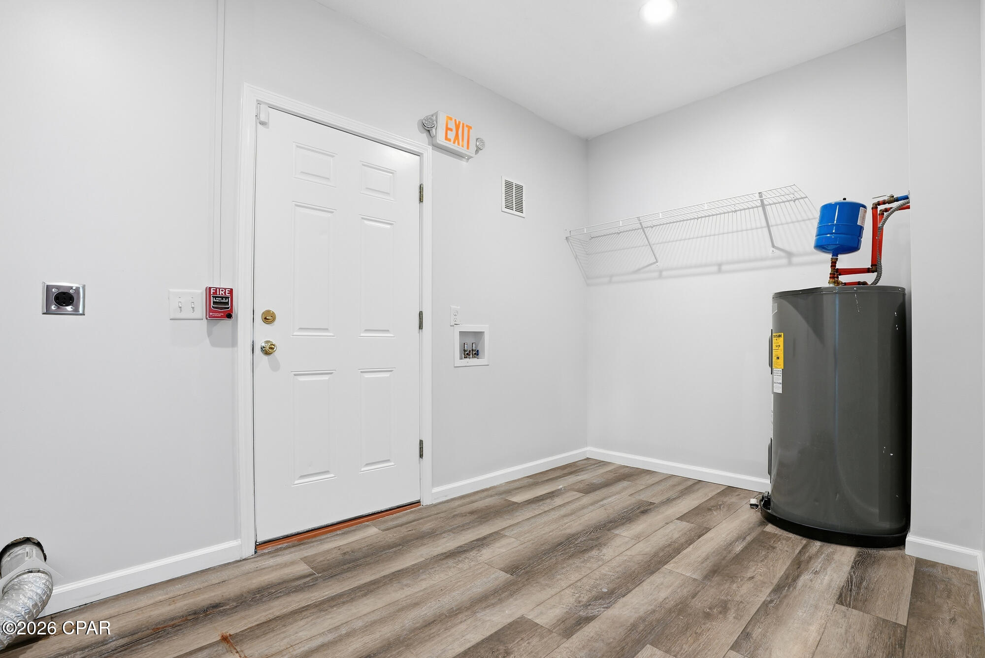 Forest Park - Residential