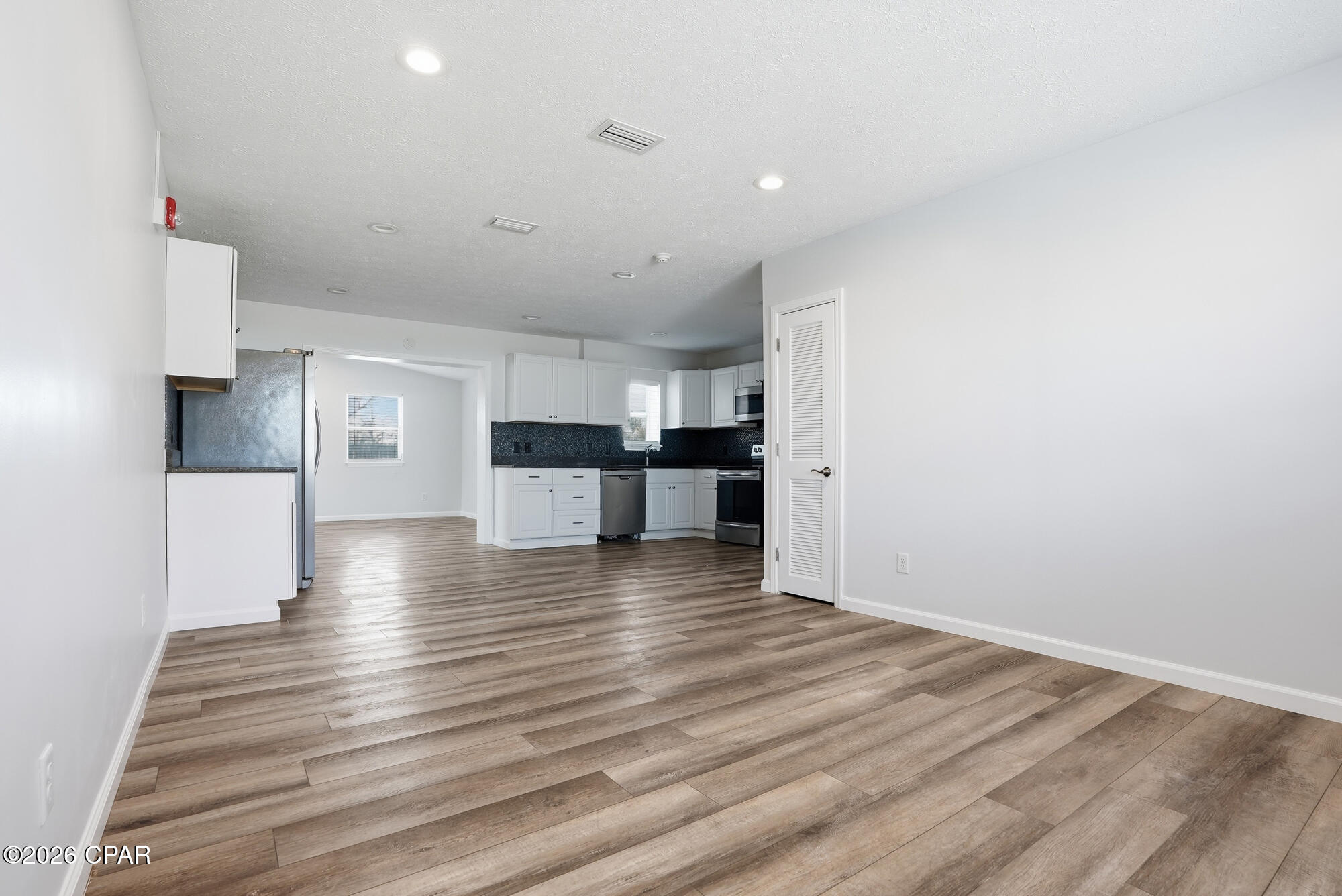 Forest Park - Residential