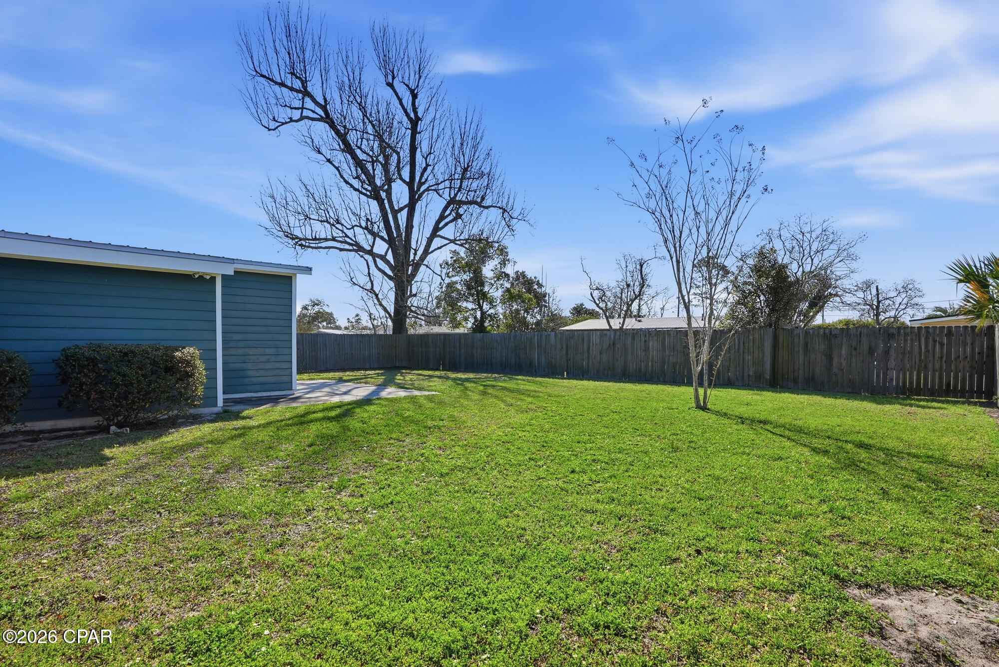 Forest Park - Residential