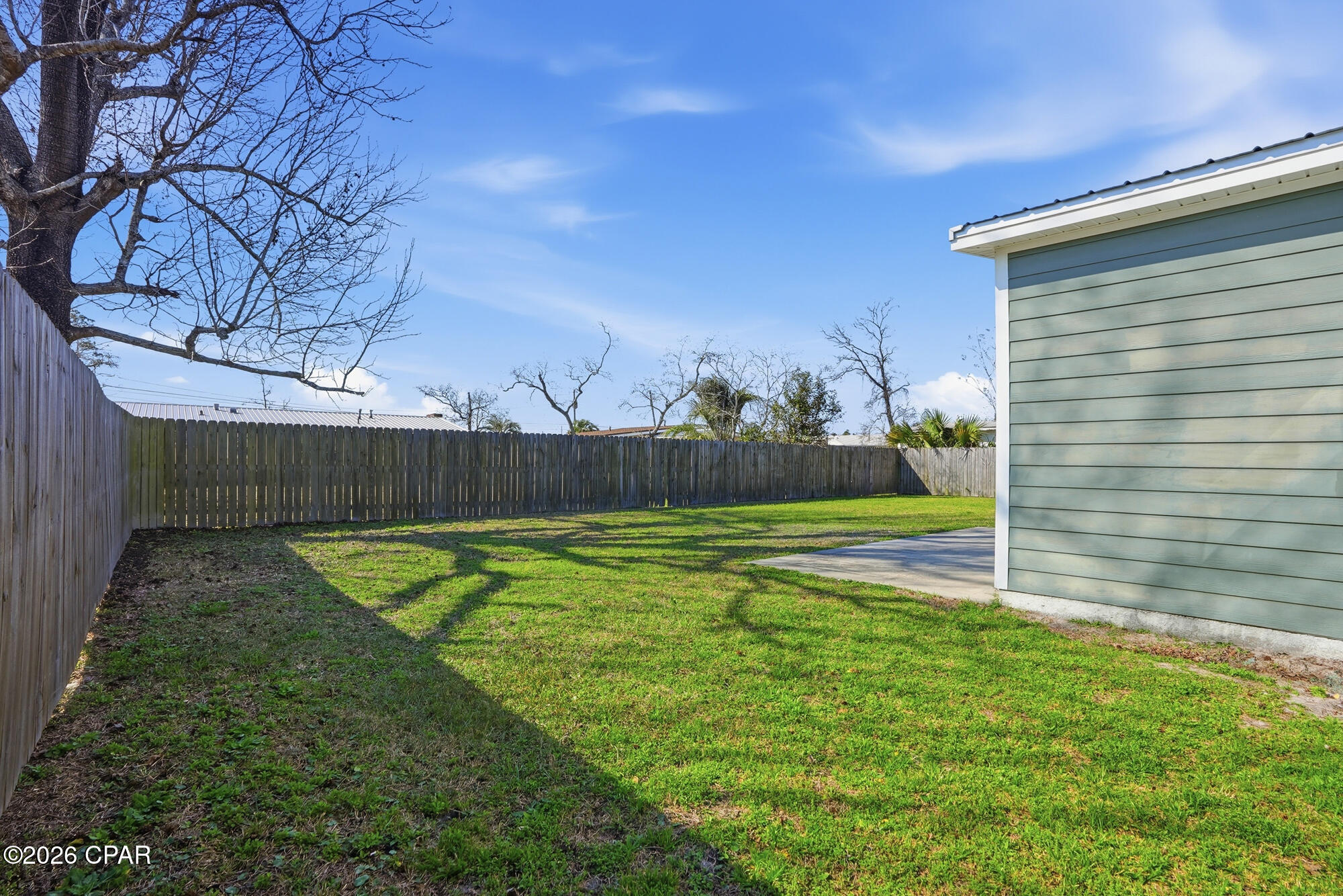 Forest Park - Residential