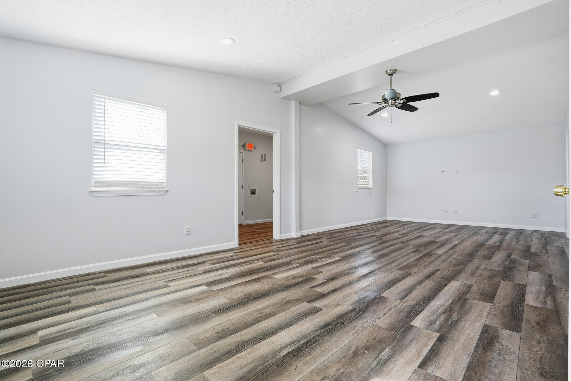 Forest Park - Residential