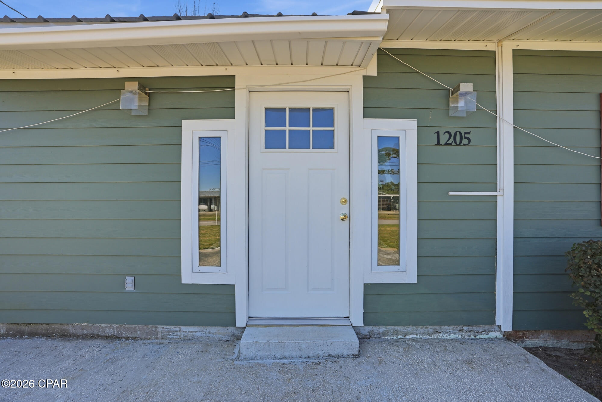 Forest Park - Residential