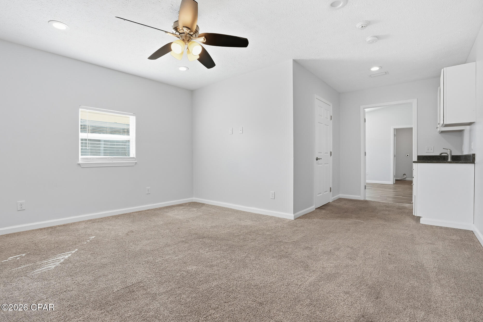 Forest Park - Residential