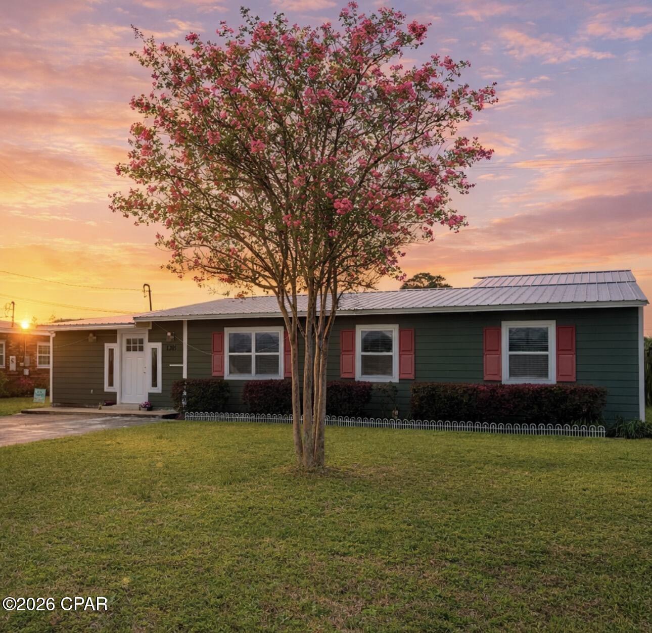 Forest Park - Residential