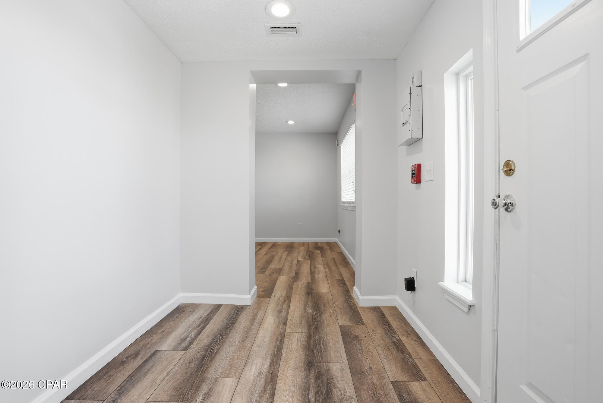 Forest Park - Residential