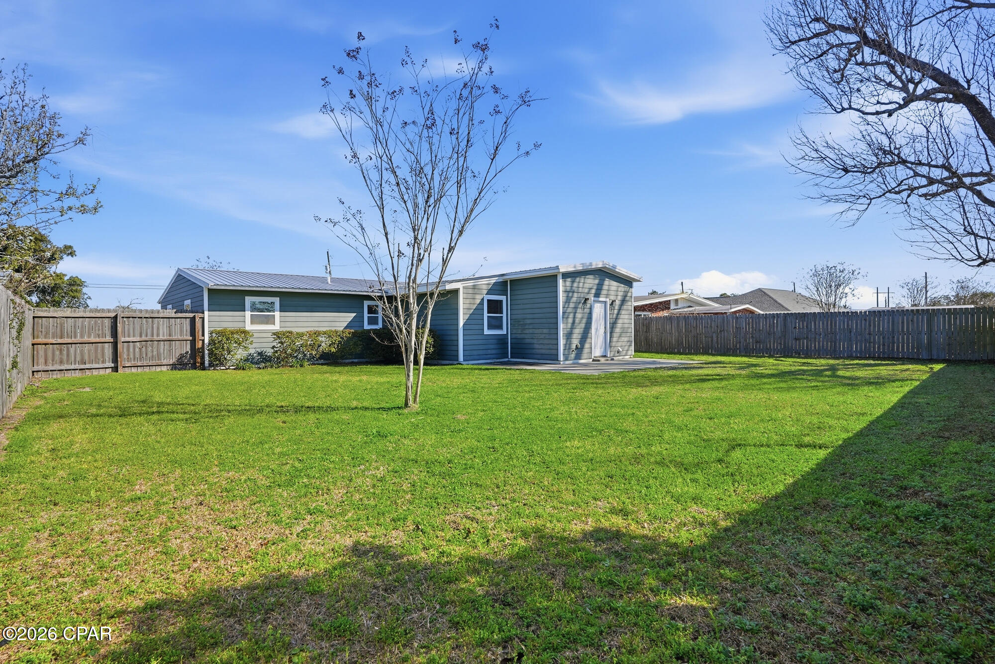 Forest Park - Residential