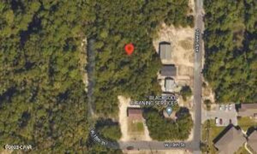 Beautiful wooded located in the Crestview subdivision. The property is located east Frankford avenue and South of Andrew's Place Apartments. There are multiple lots available including adjoining lot on Fountain Ave. Perfect for an investor, developer, or a family estate