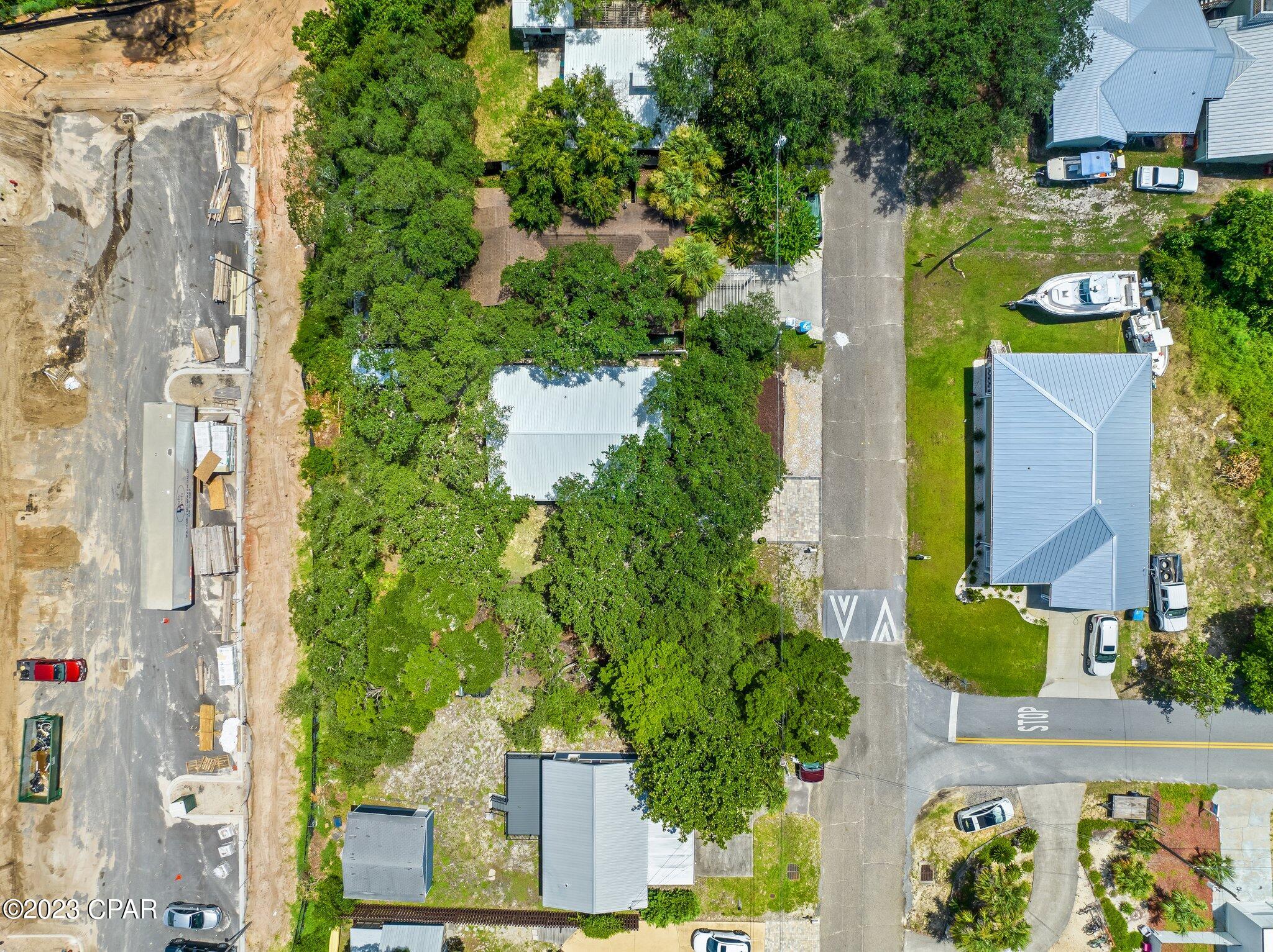 Riviera Beach - Residential