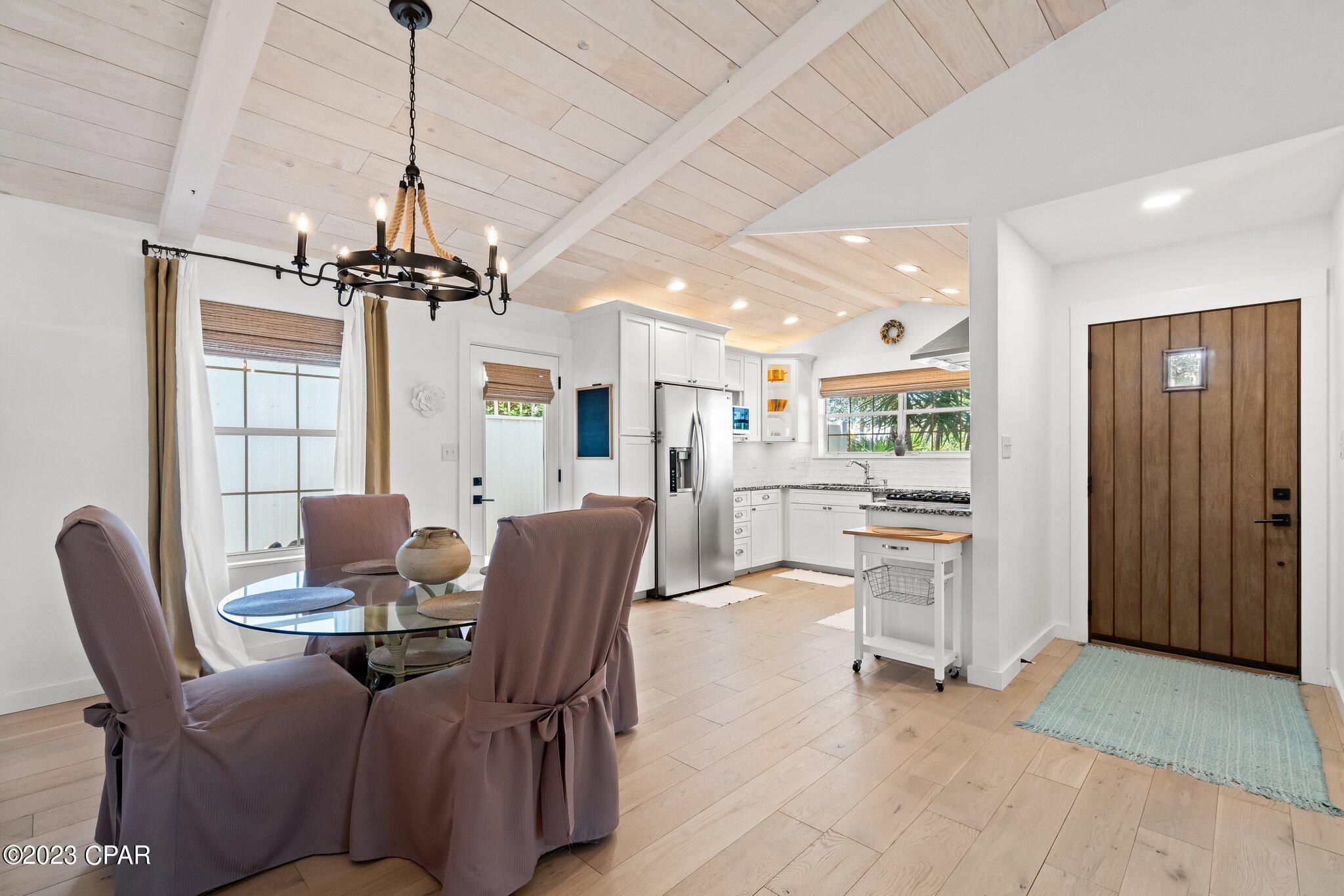 Riviera Beach - Residential