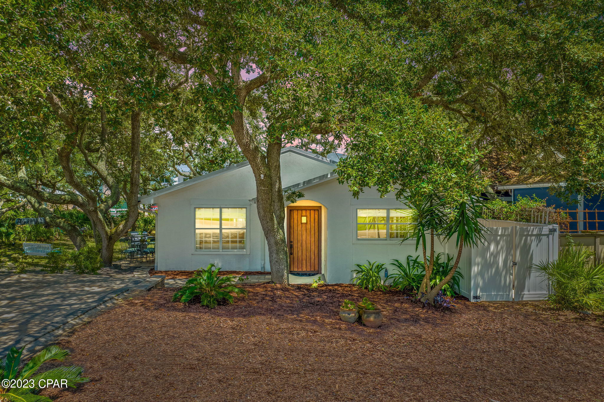 Riviera Beach - Residential