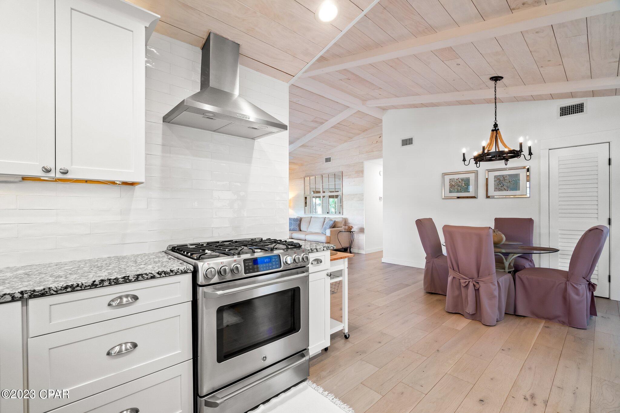 Riviera Beach - Residential